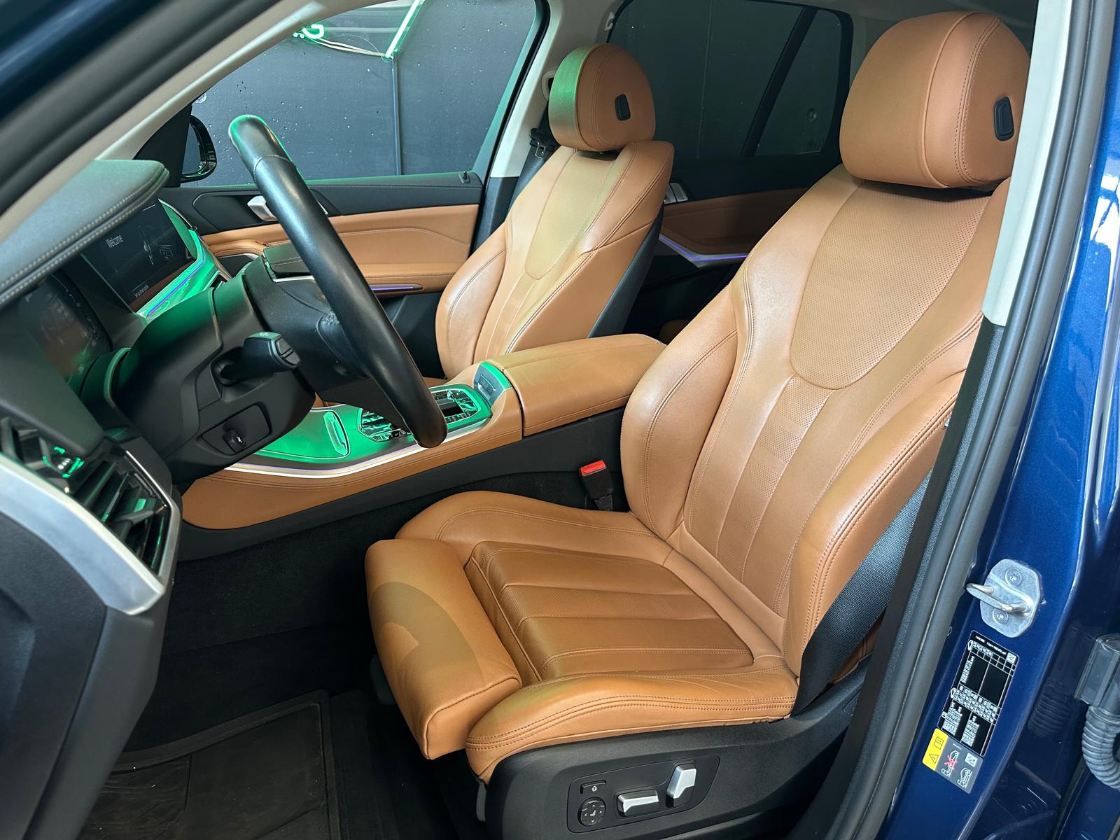 BMW X5 xDrive45e Steptronic-image-10