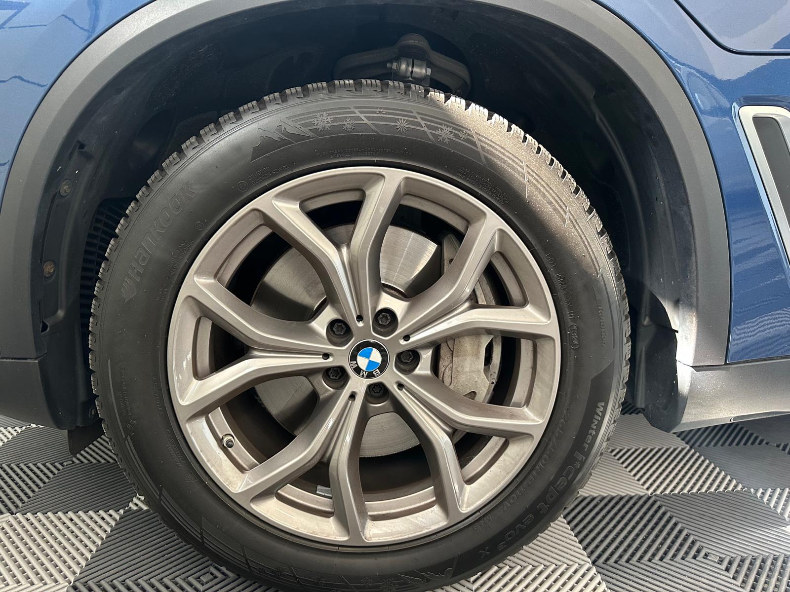 BMW X5 xDrive45e Steptronic-image-31