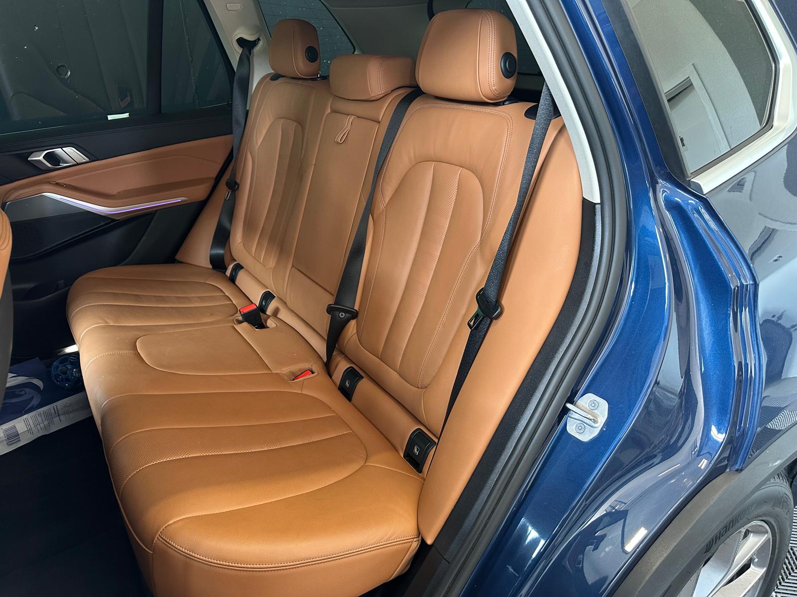 BMW X5 xDrive45e Steptronic-image-11