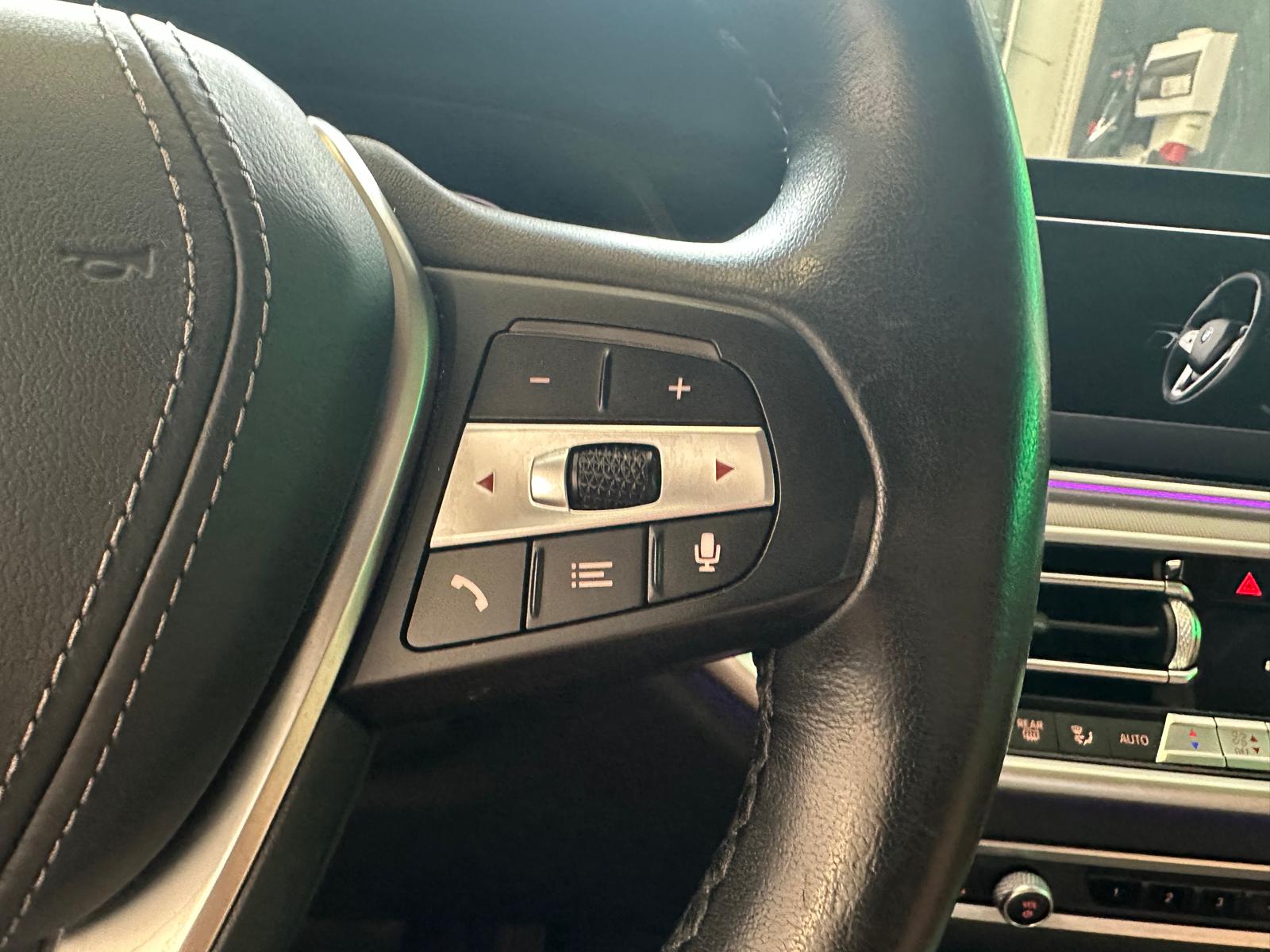 BMW X5 xDrive45e Steptronic-image-18