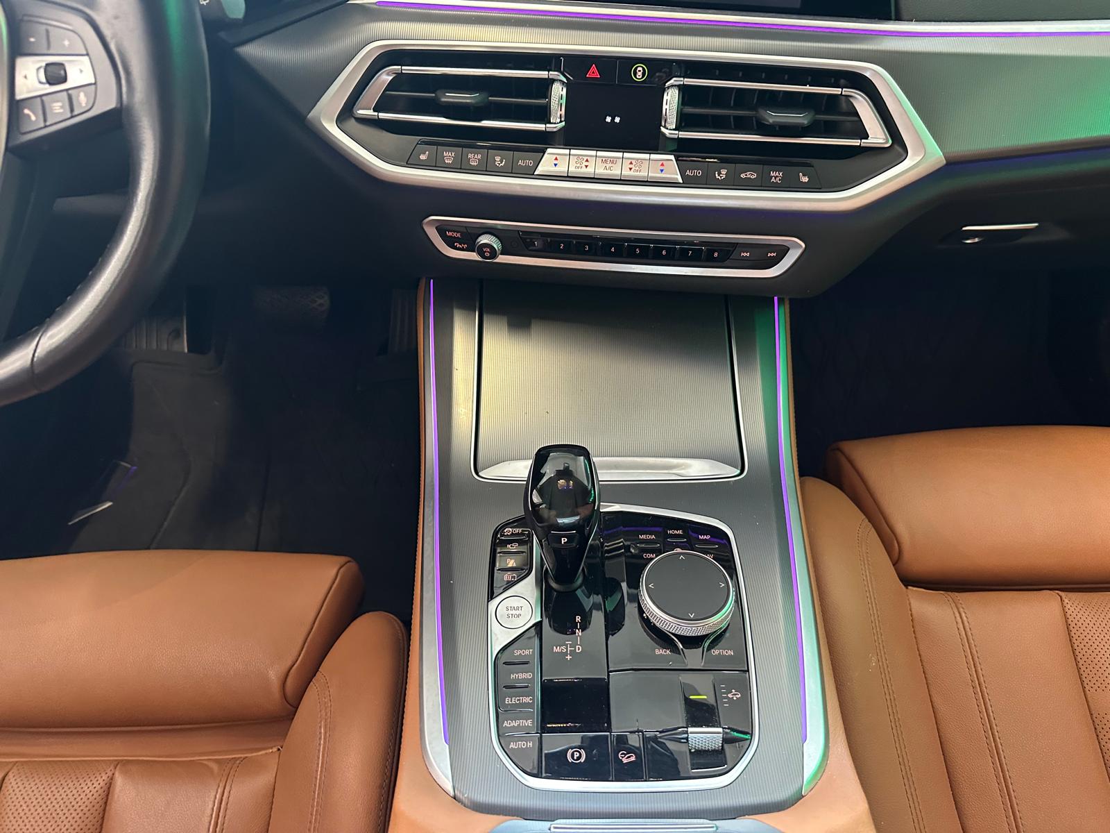 BMW X5 xDrive45e Steptronic-image-15