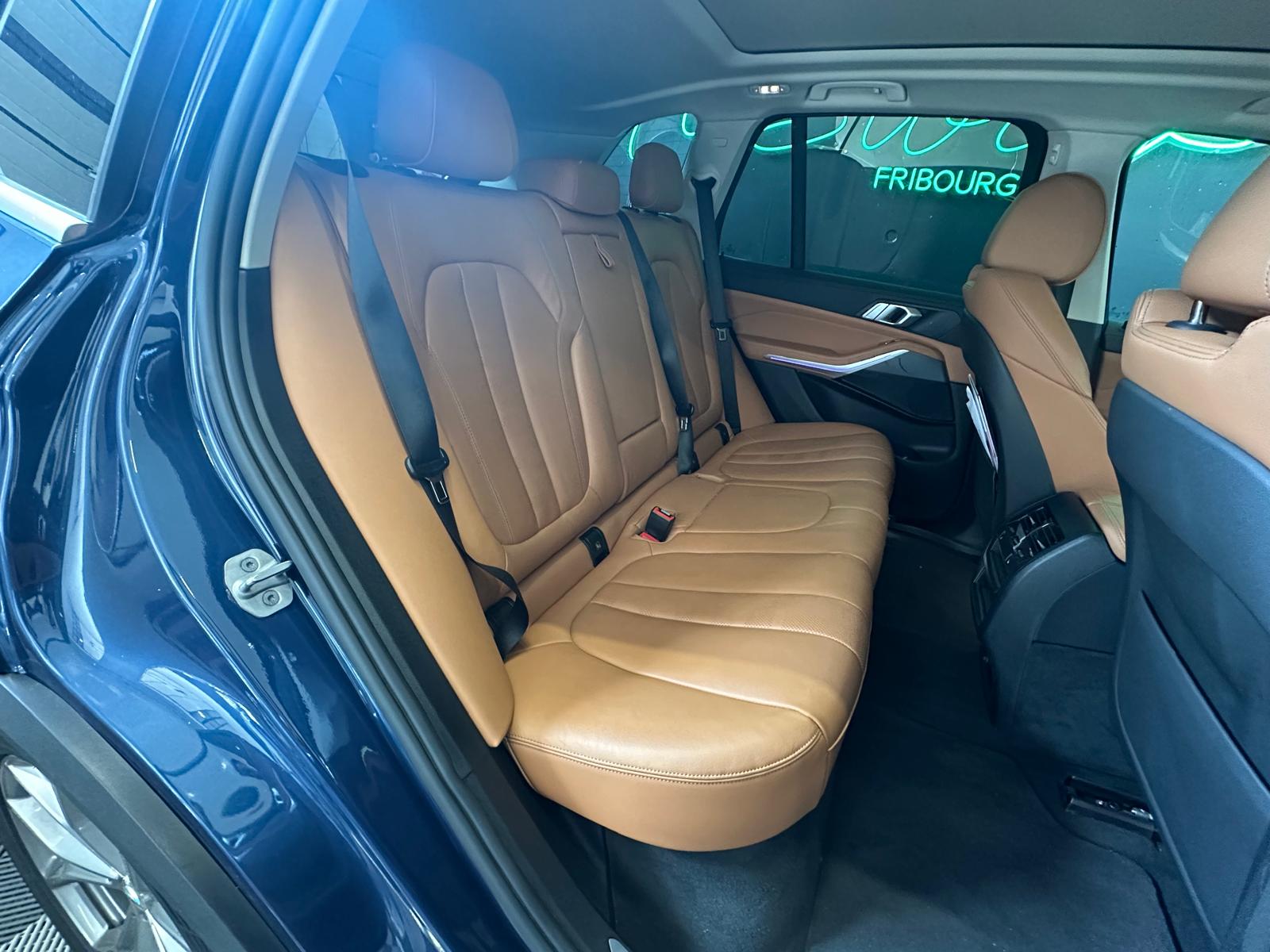 BMW X5 xDrive45e Steptronic-image-13