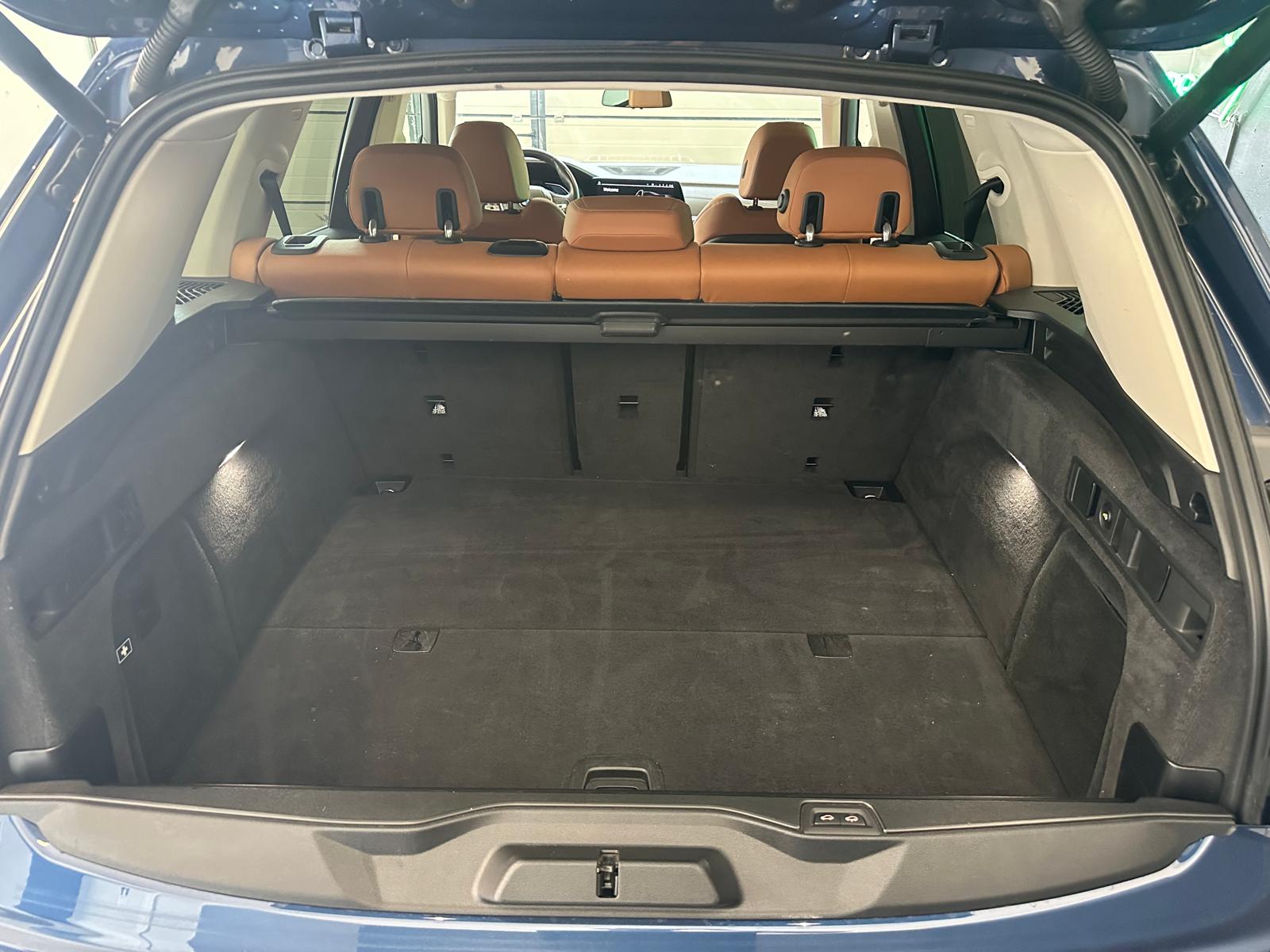 BMW X5 xDrive45e Steptronic-image-26