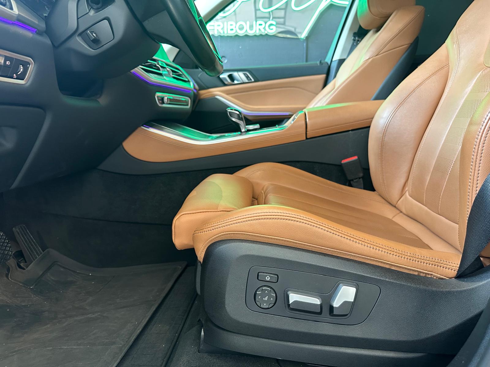 BMW X5 xDrive45e Steptronic-image-9