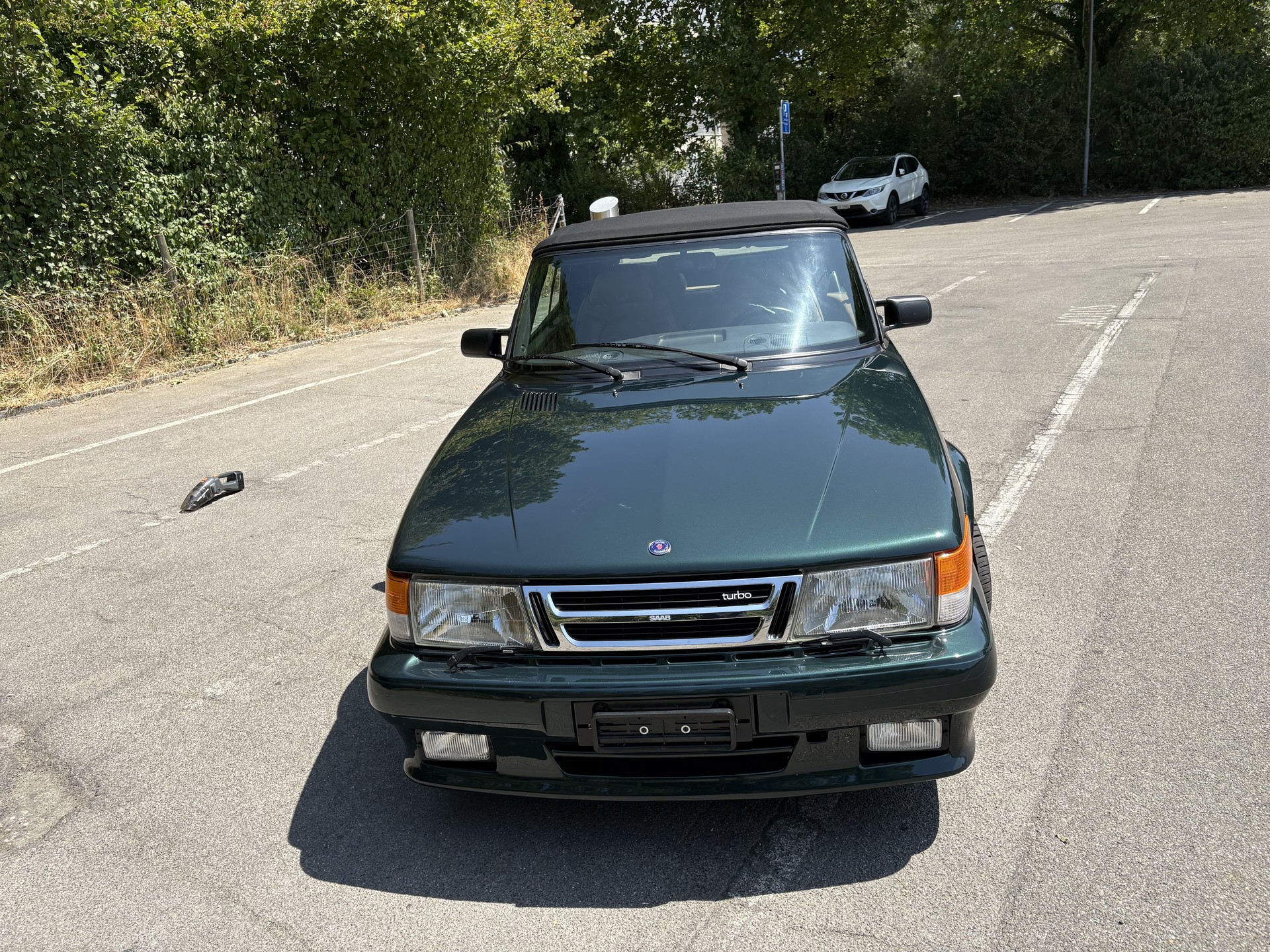 SAAB 2.0-16 Turbo SE-image-0
