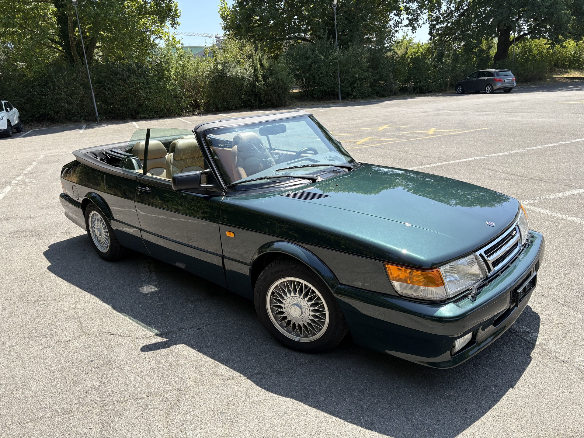 SAAB 2.0-16 Turbo SE-image-3