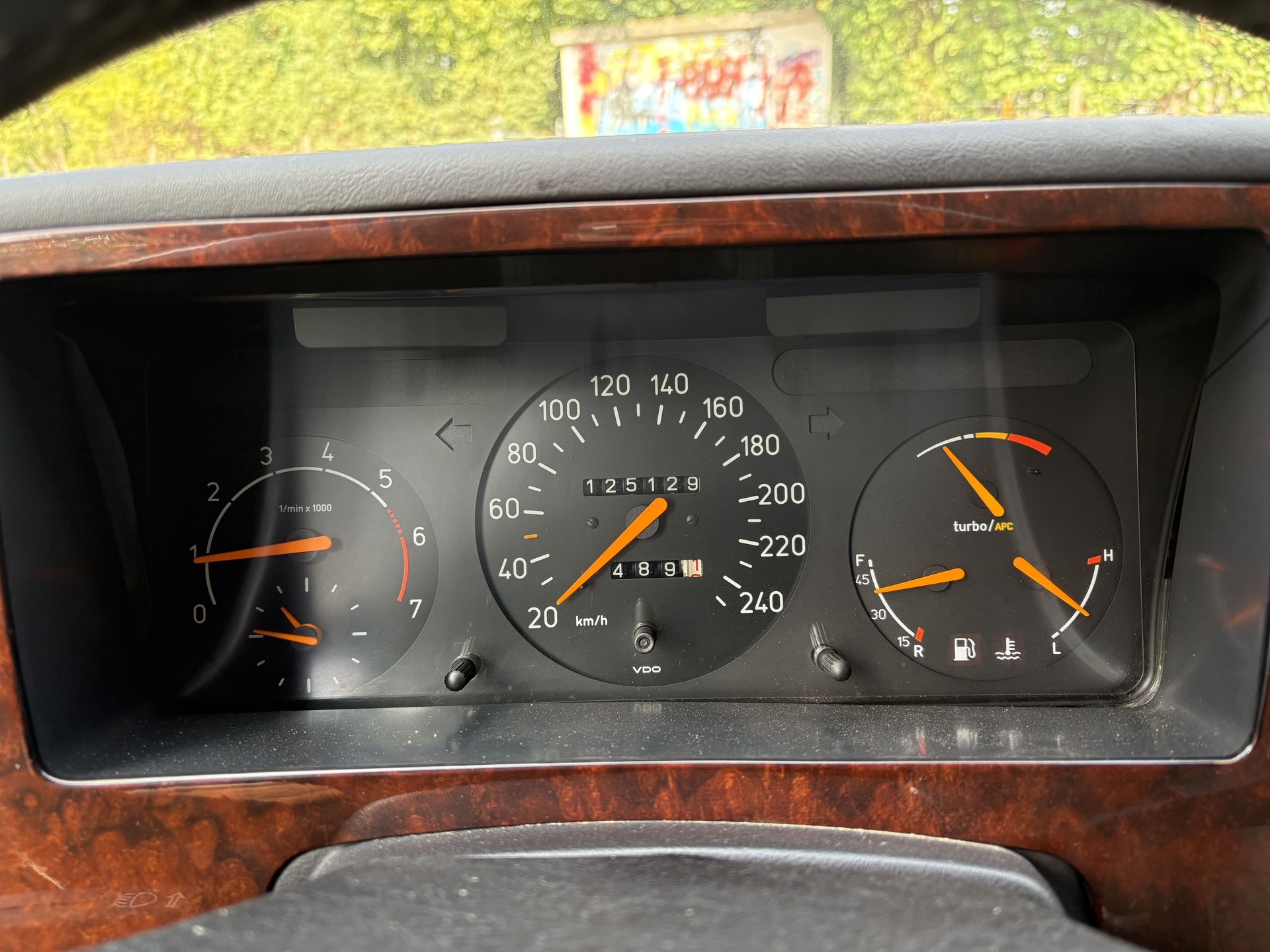 SAAB 2.0-16 Turbo SE-image-5