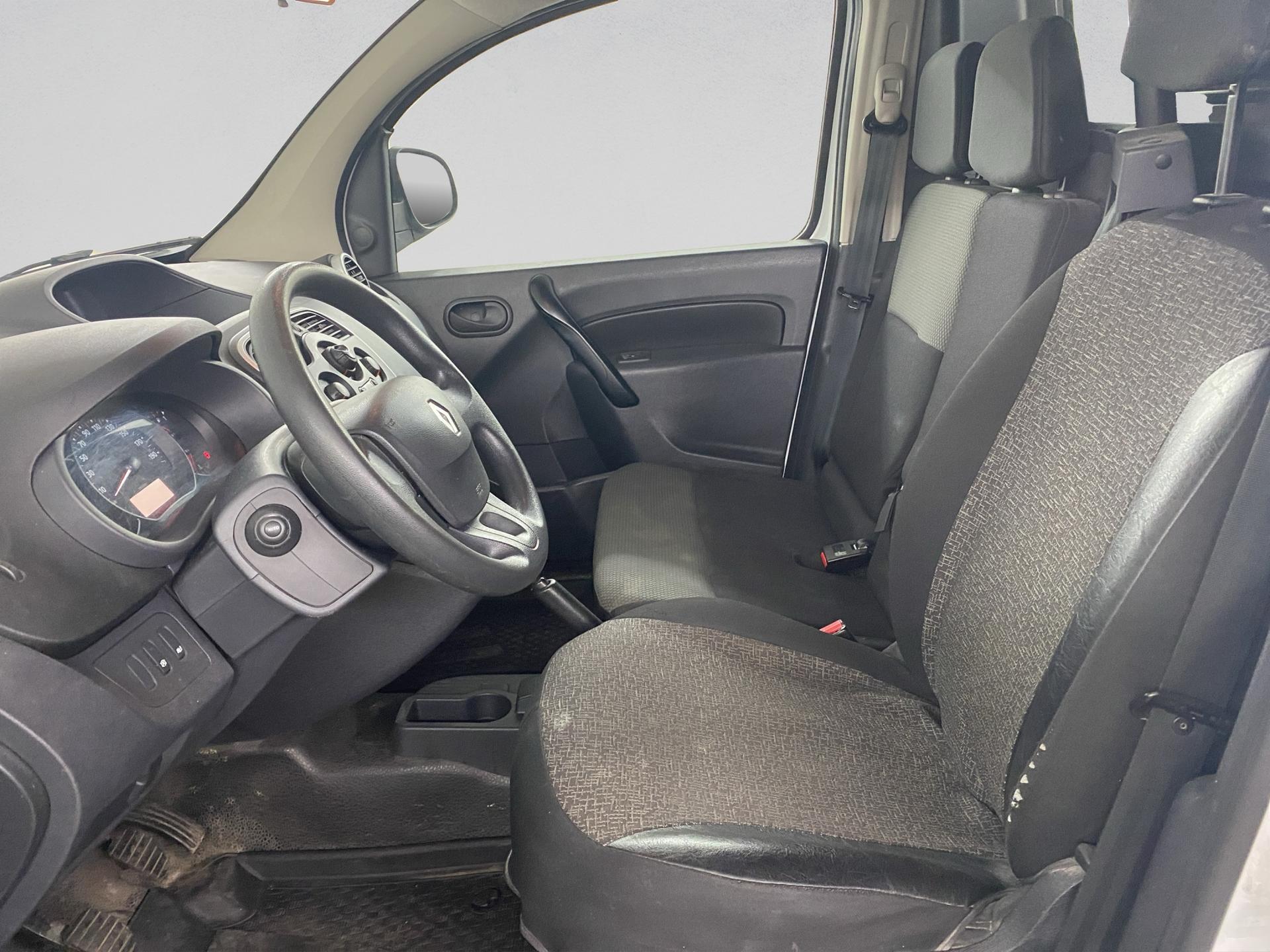 RENAULT Kangoo Medium dCi 95 ENERGY Business-image-8