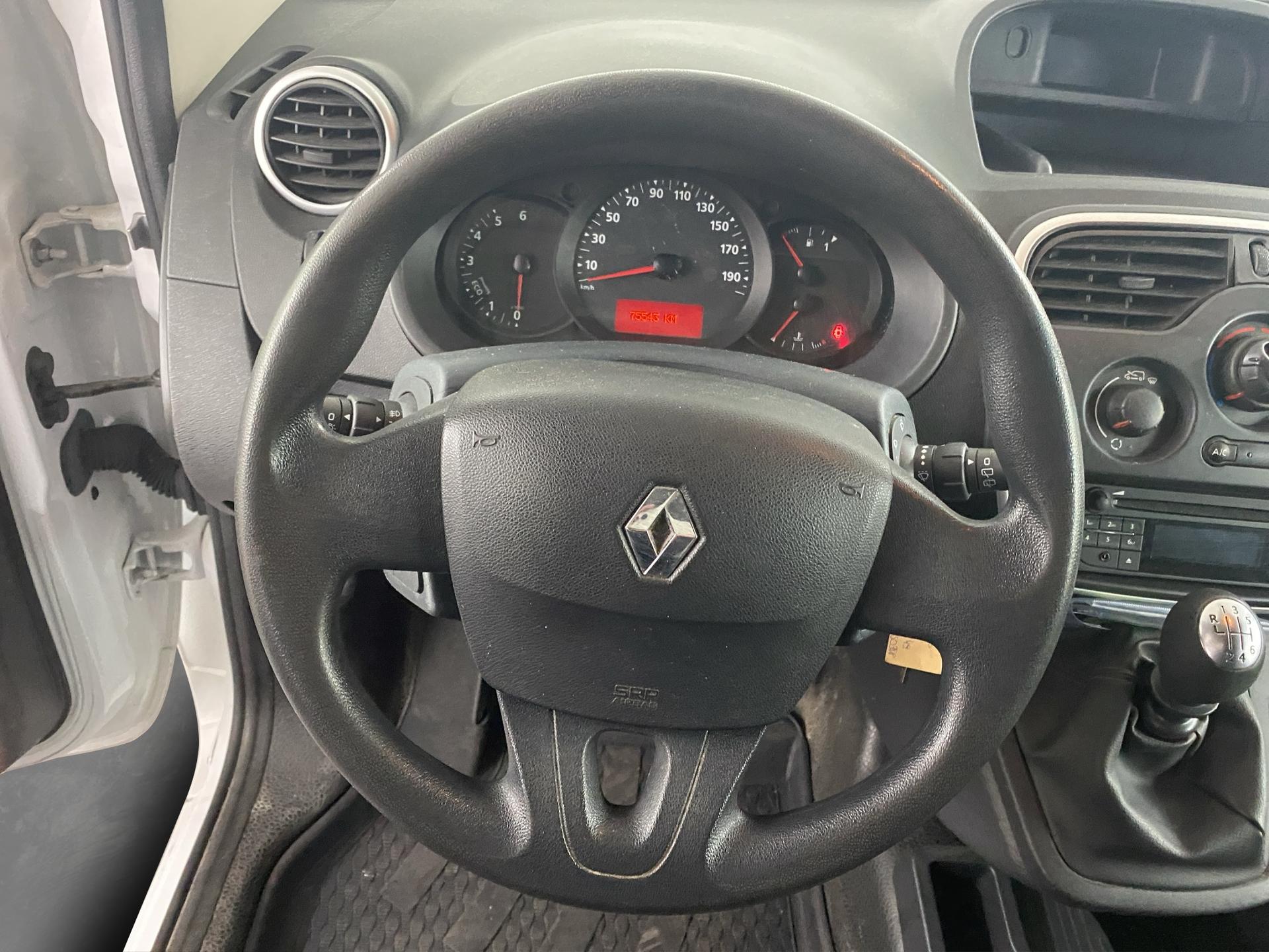 RENAULT Kangoo Medium dCi 95 ENERGY Business-image-13