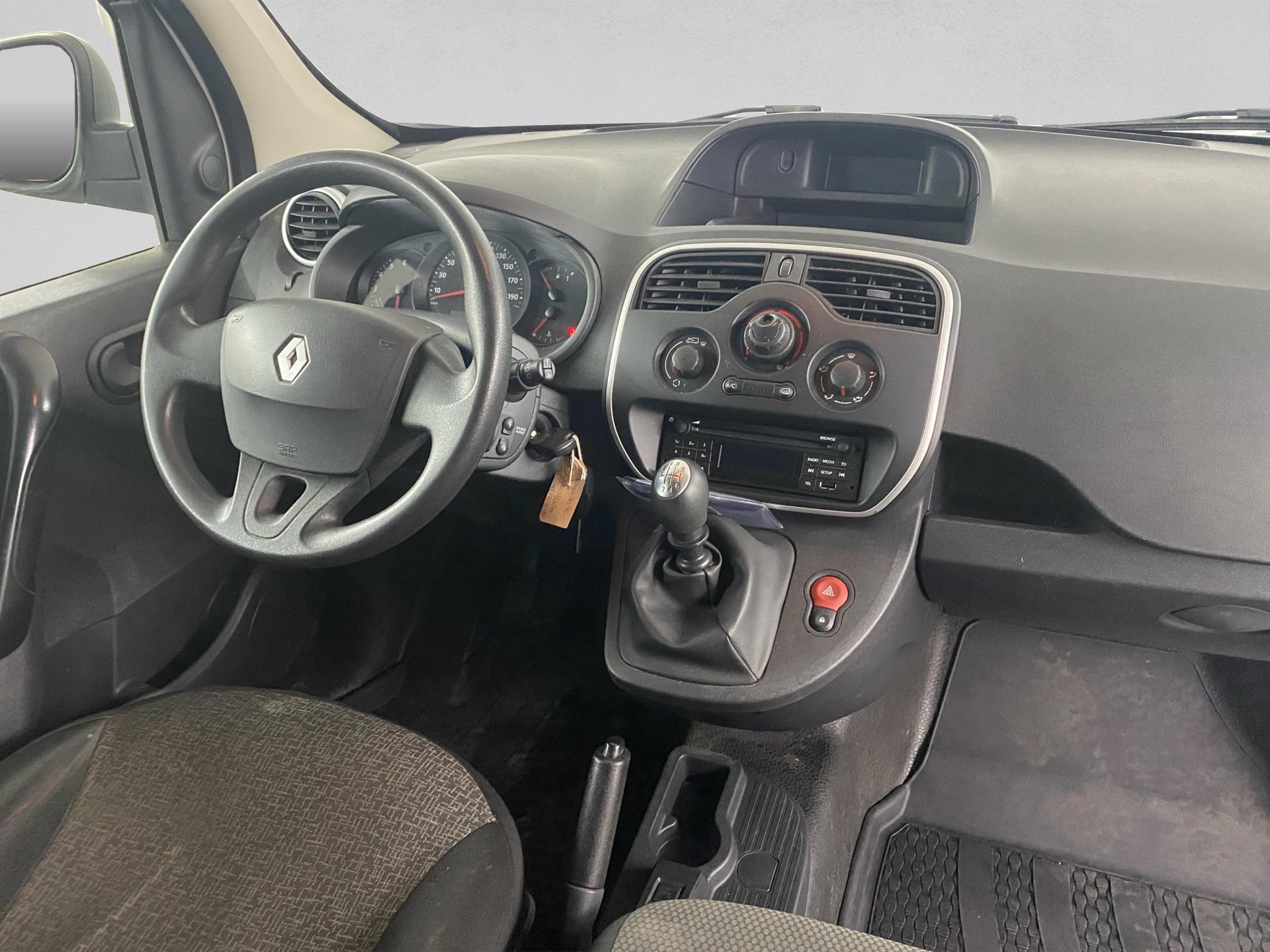 RENAULT Kangoo Medium dCi 95 ENERGY Business-image-10