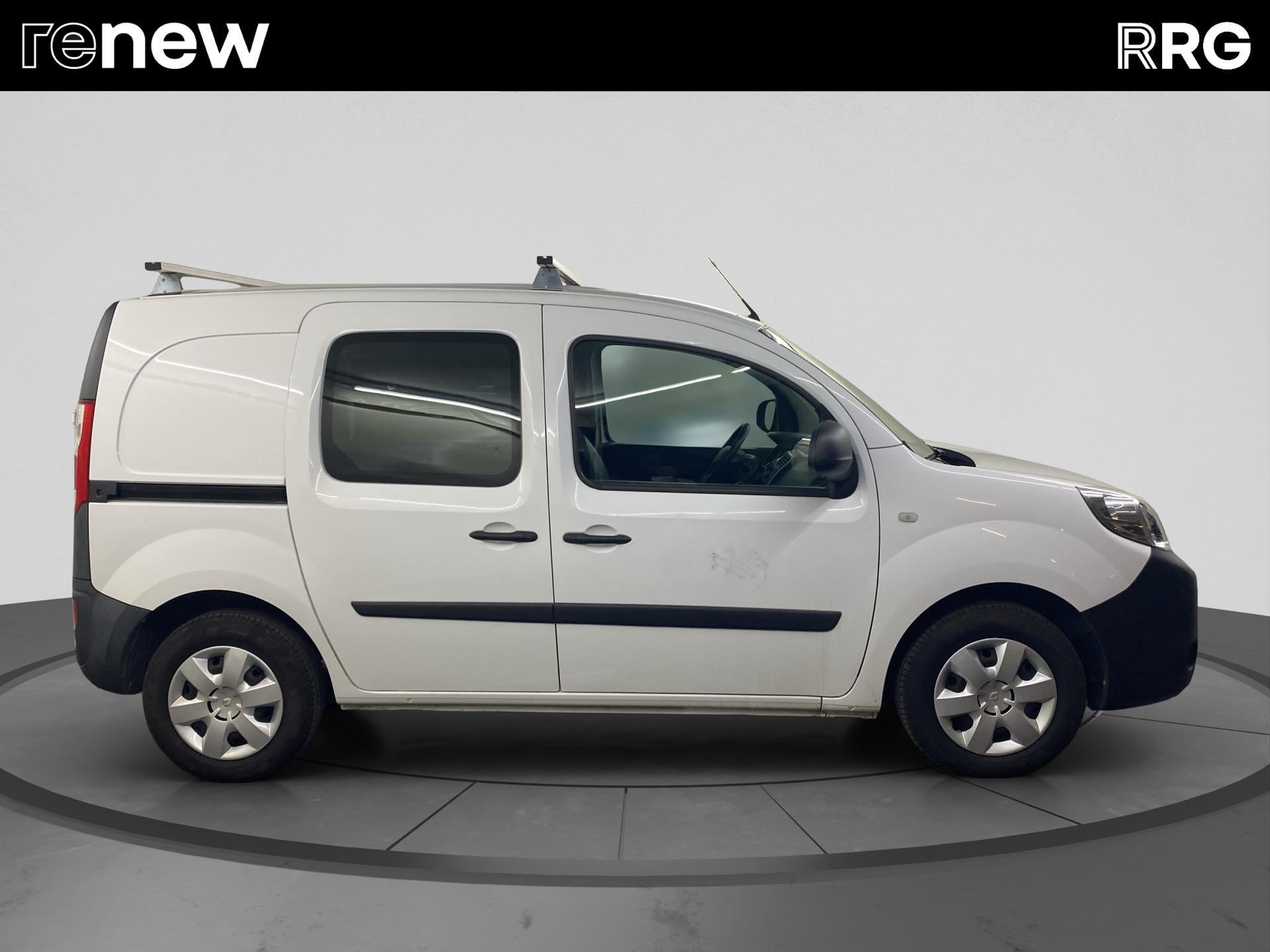 RENAULT Kangoo Medium dCi 95 ENERGY Business-image-6