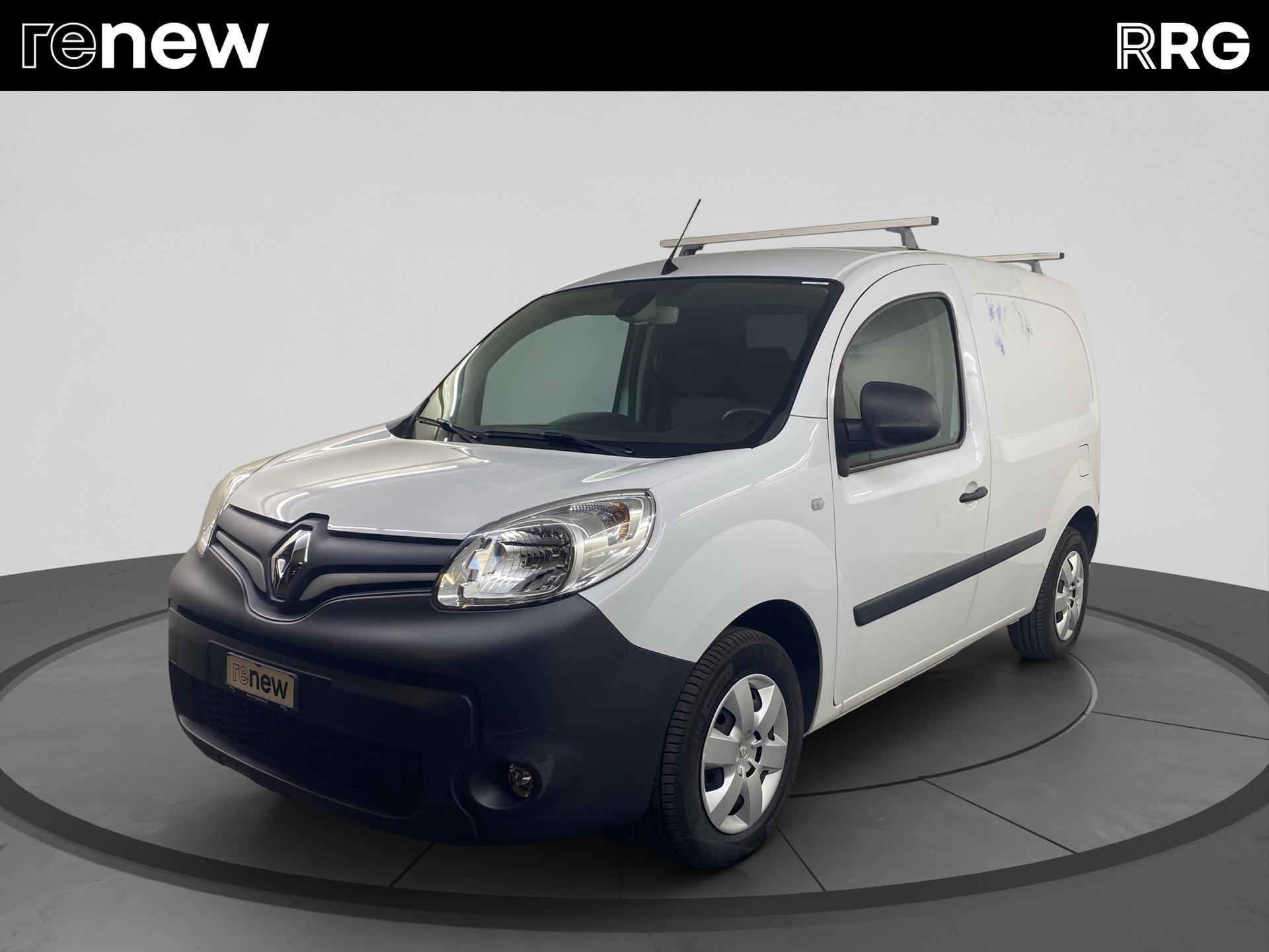 RENAULT Kangoo Medium dCi 95 ENERGY Business-image-2