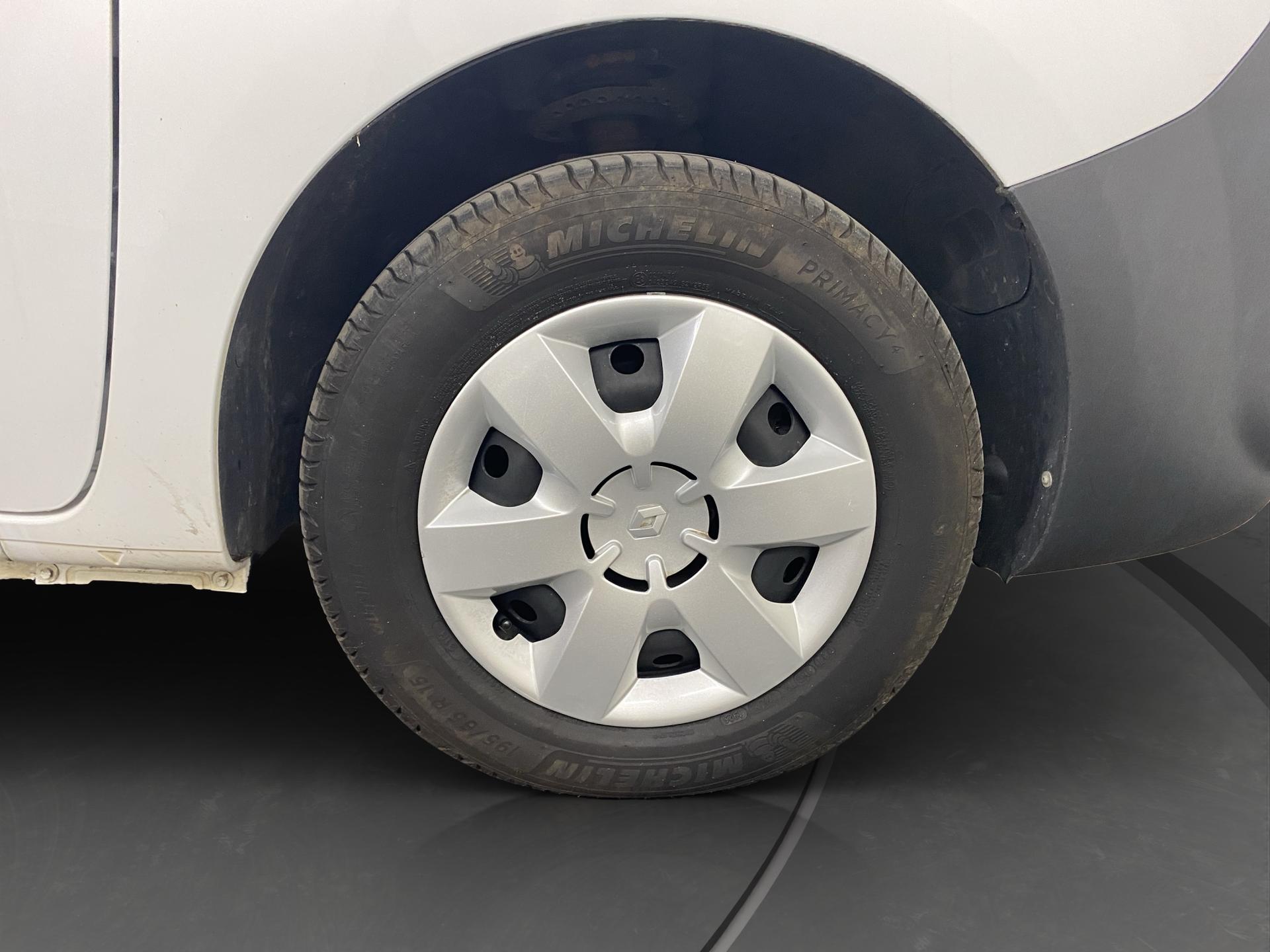 RENAULT Kangoo Medium dCi 95 ENERGY Business-image-25