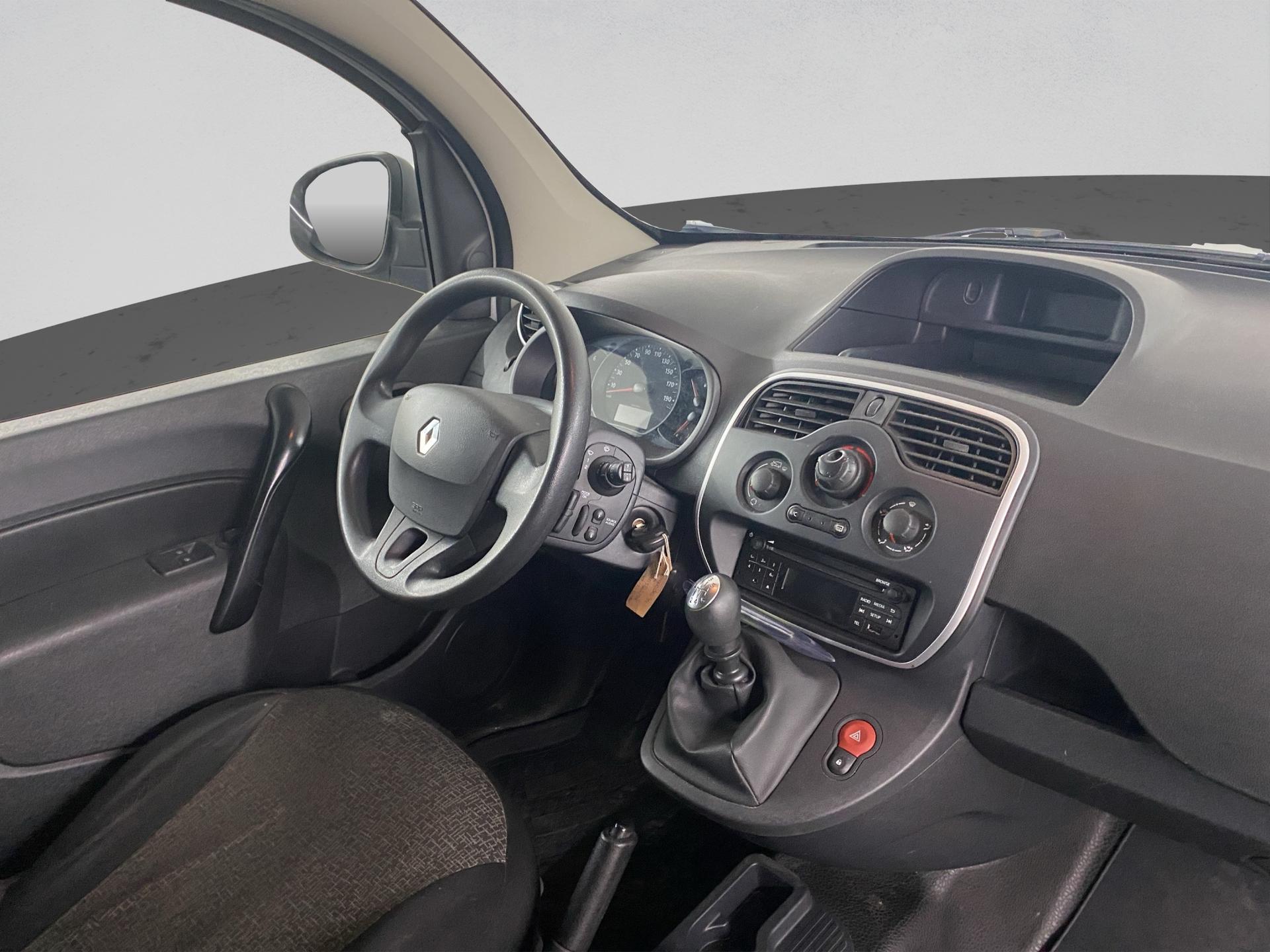 RENAULT Kangoo Medium dCi 95 ENERGY Business-image-12