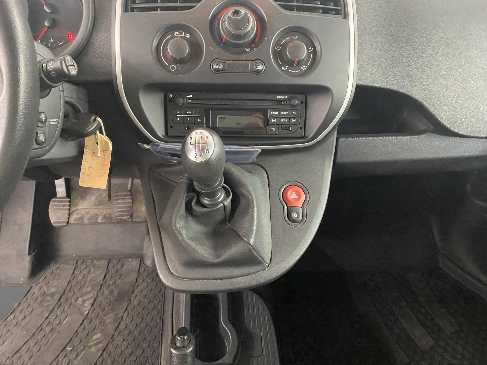 RENAULT Kangoo Medium dCi 95 ENERGY Business-image-15