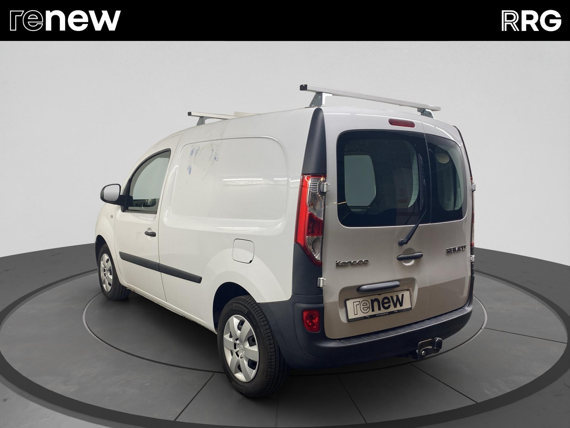 RENAULT Kangoo Medium dCi 95 ENERGY Business-image-5