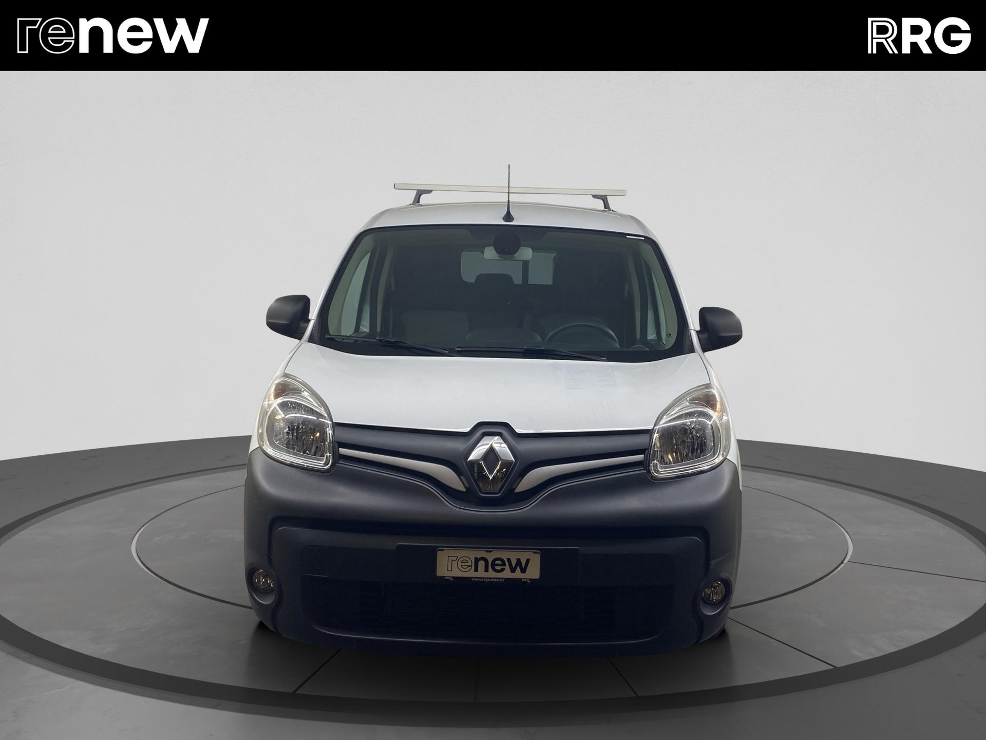 RENAULT Kangoo Medium dCi 95 ENERGY Business-image-1