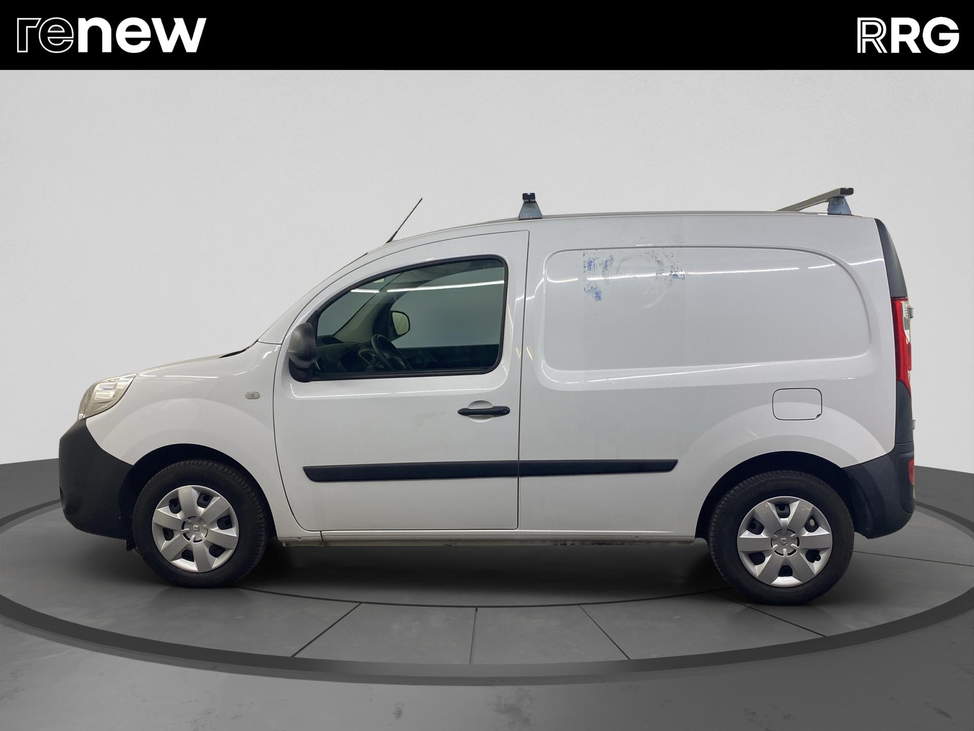 RENAULT Kangoo Medium dCi 95 ENERGY Business-image-7