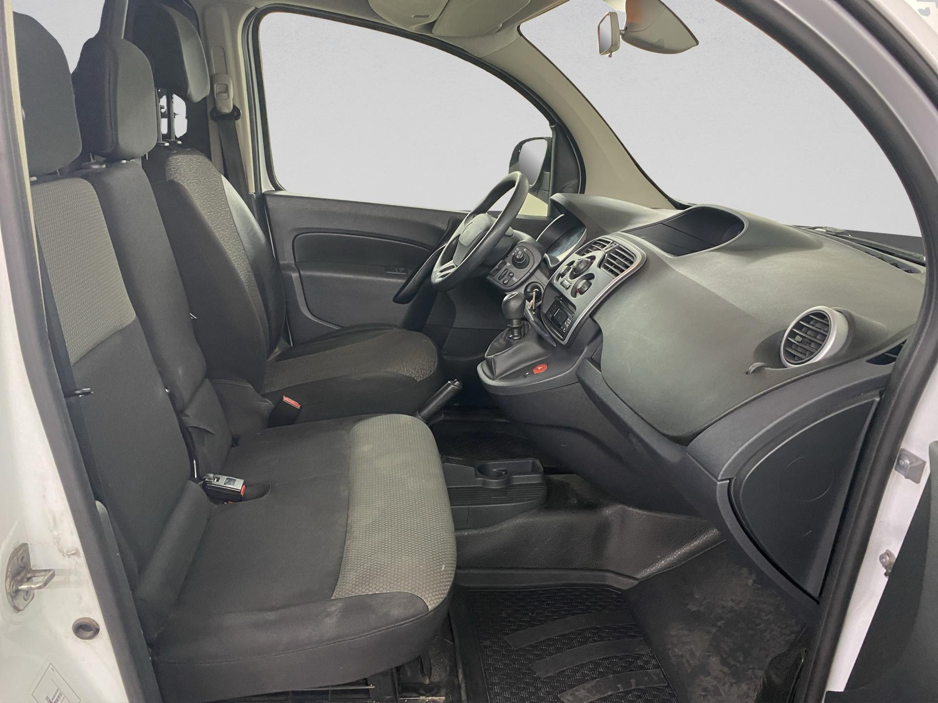 RENAULT Kangoo Medium dCi 95 ENERGY Business-image-9