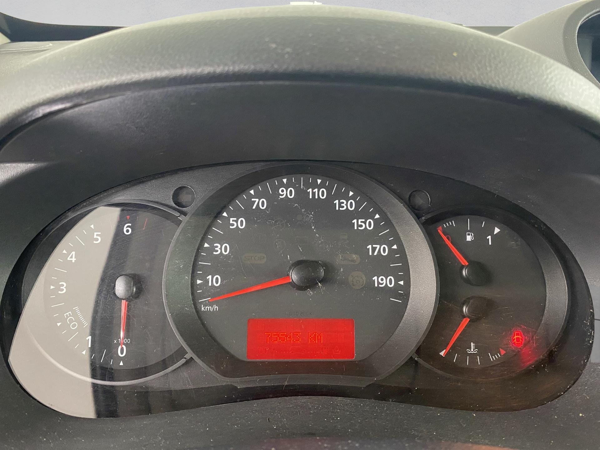 RENAULT Kangoo Medium dCi 95 ENERGY Business-image-14