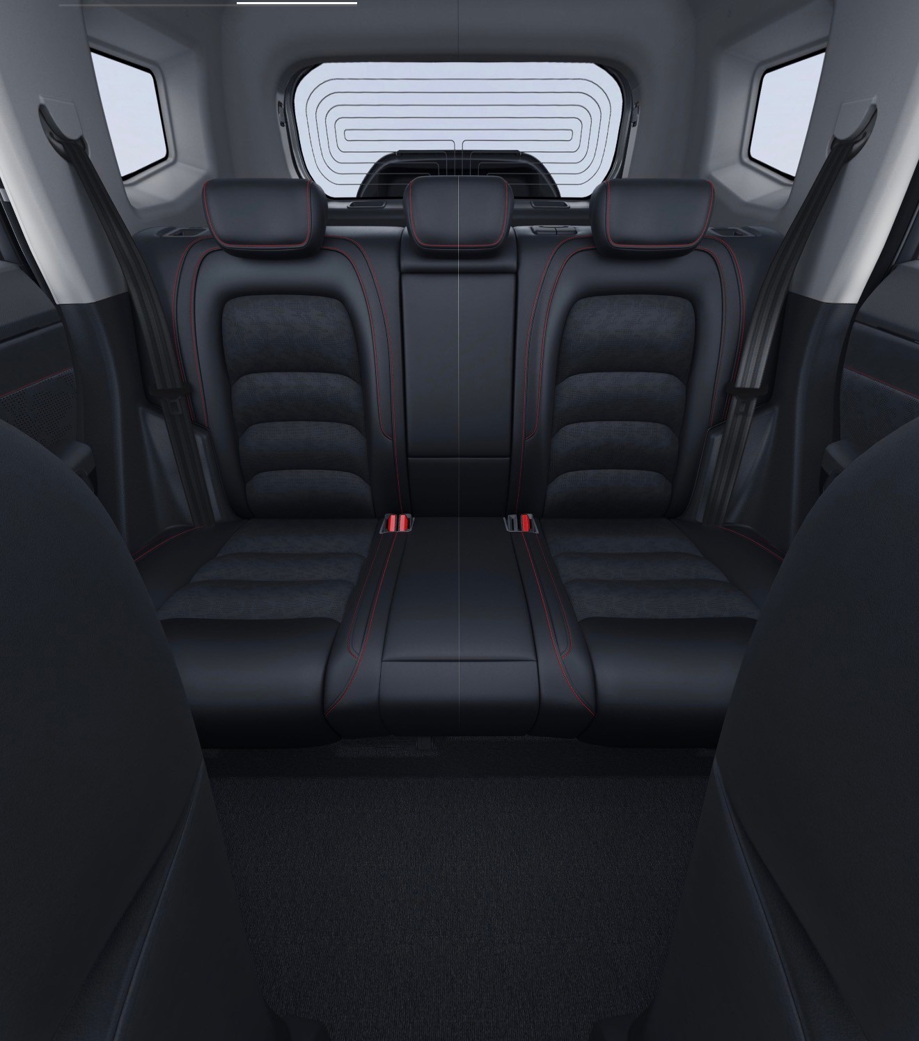 JETOUR T2 2.0 7DCT Real Time 4WD-image-9