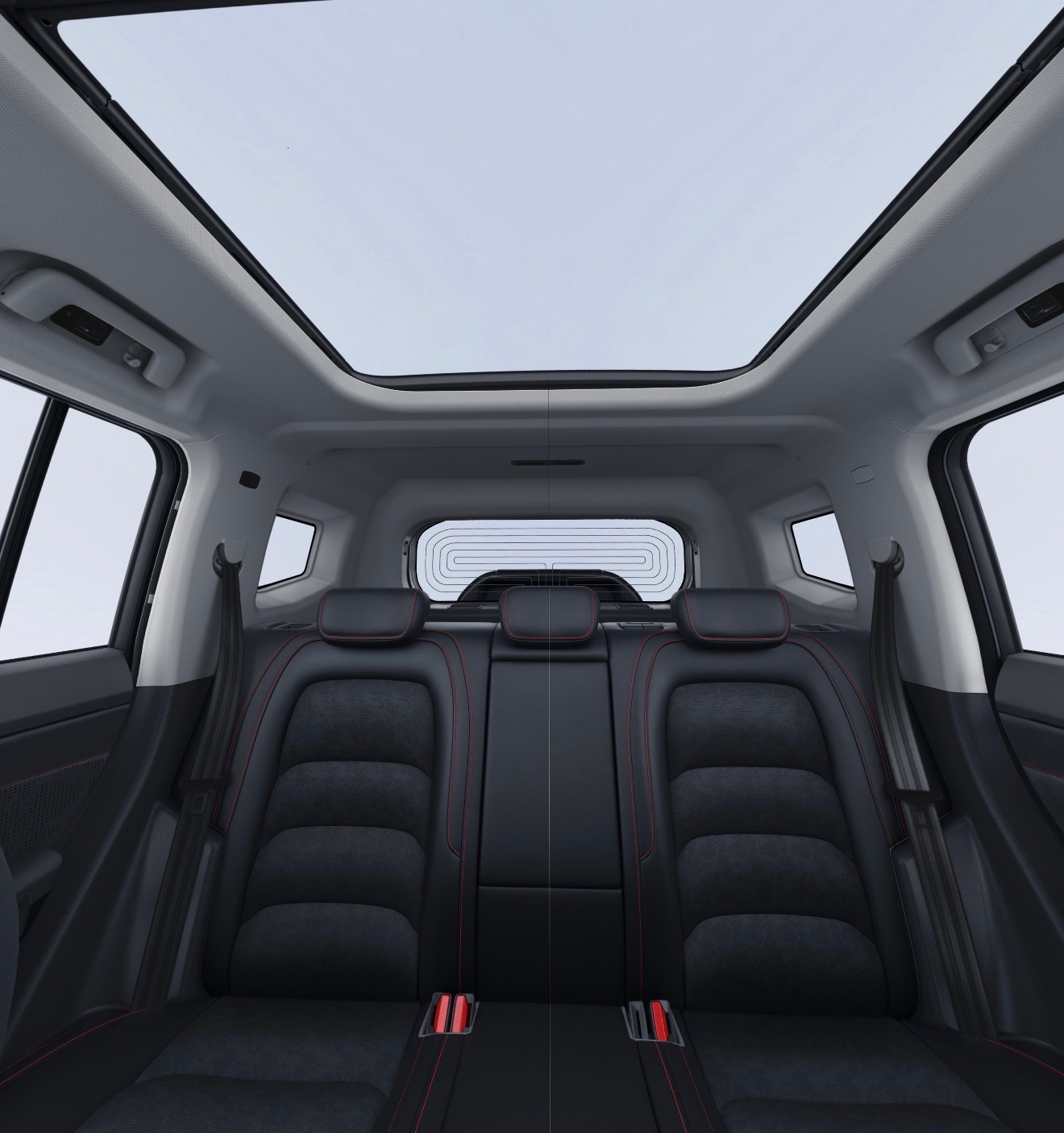 JETOUR T2 2.0 7DCT Real Time 4WD-image-10