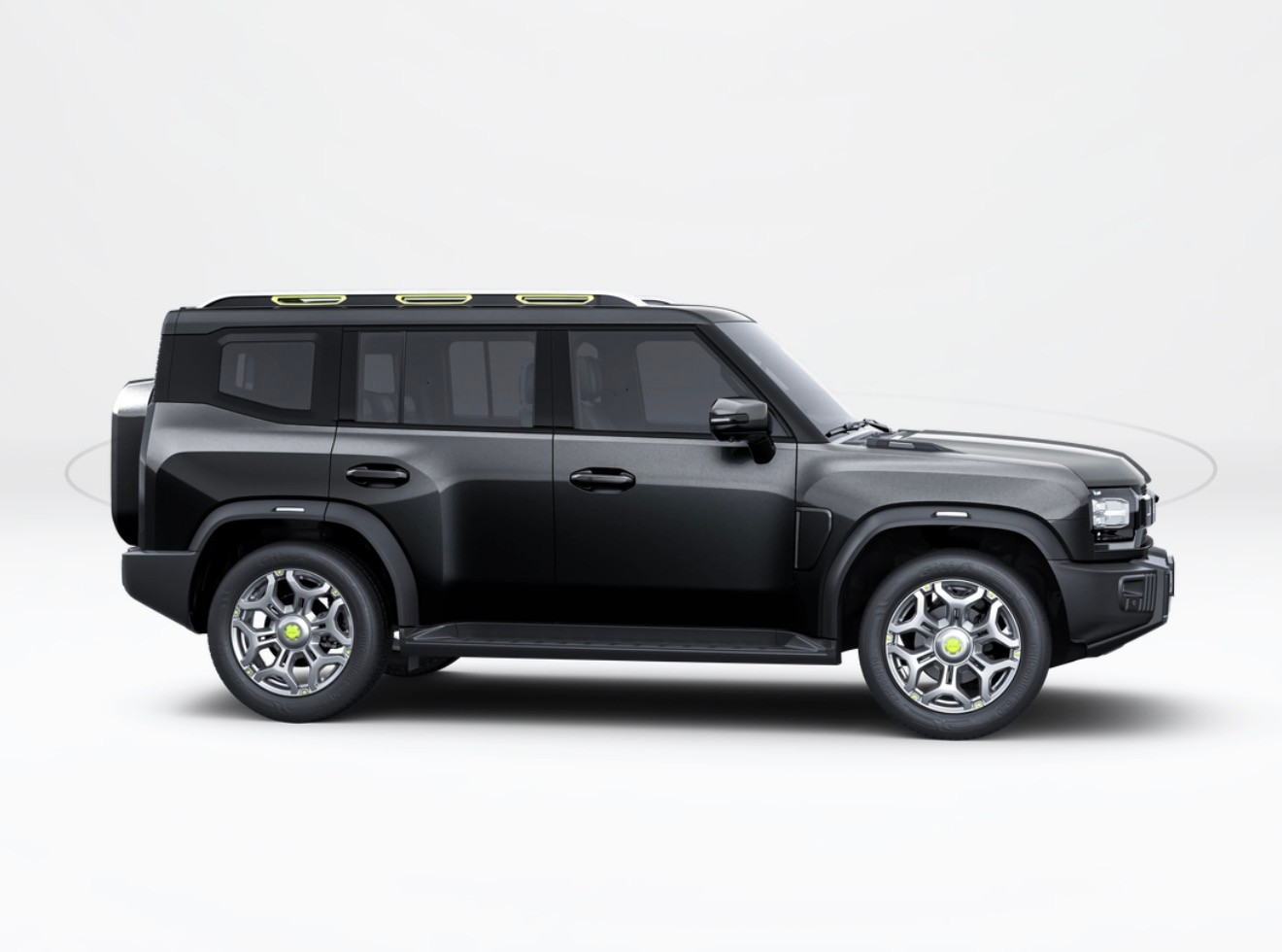 JETOUR T2 2.0 7DCT Real Time 4WD-image-4