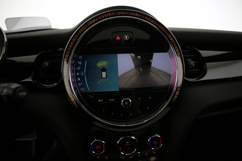 MINI F56 Cooper SE-image-14