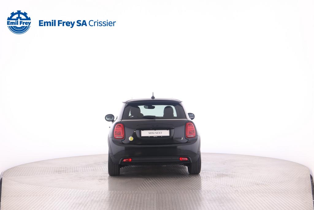 MINI F56 Cooper SE-image-6