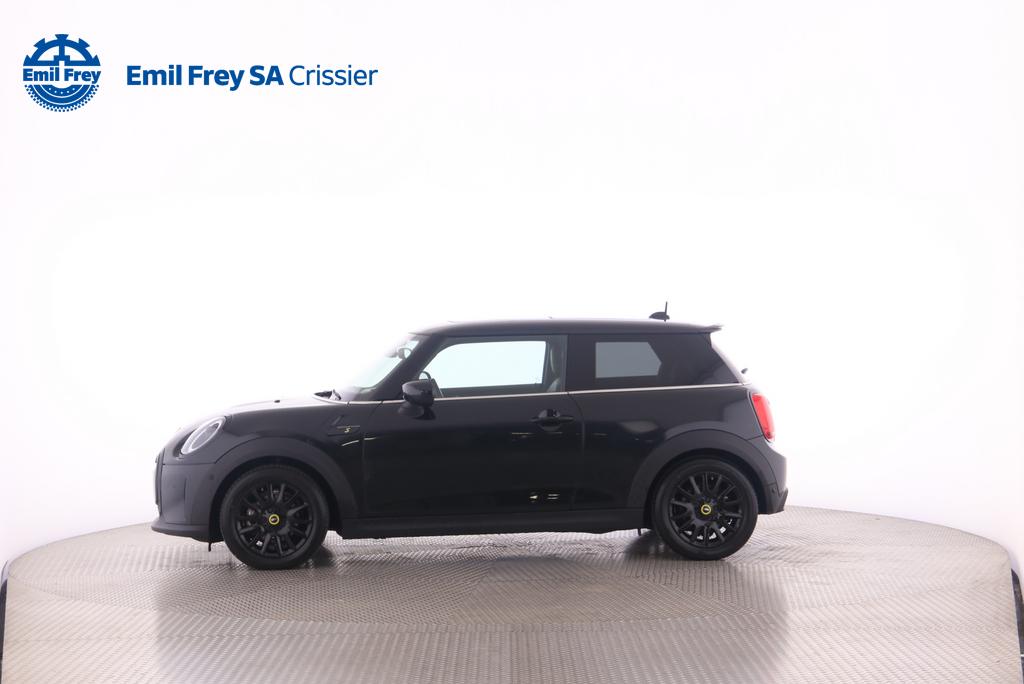 MINI F56 Cooper SE-image-5