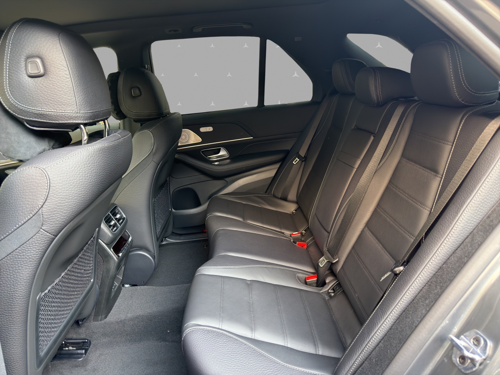 MERCEDES-BENZ GLE 350 de EQ Hybrid 4Matic 9G-Tronic EQ Star-image-13