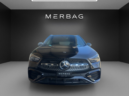 MERCEDES-BENZ GLA 200 Night Star 7G-D-image-3