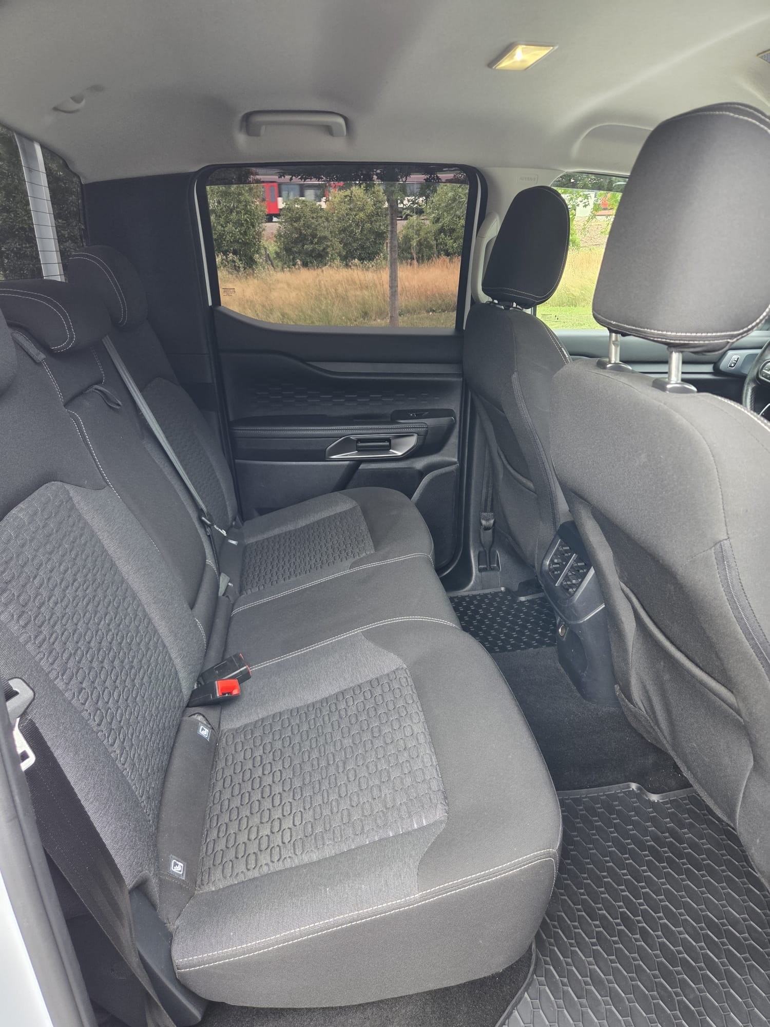 FORD 2.0 EcoBlue 4x4 XLT-image-3