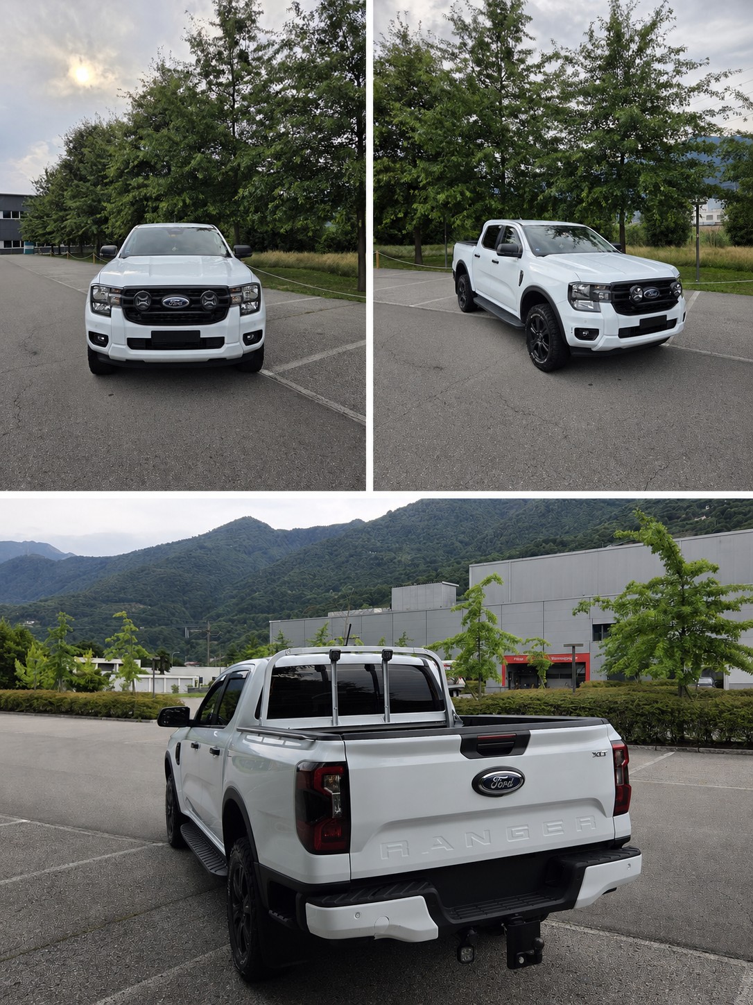 FORD 2.0 EcoBlue 4x4 XLT-image-0