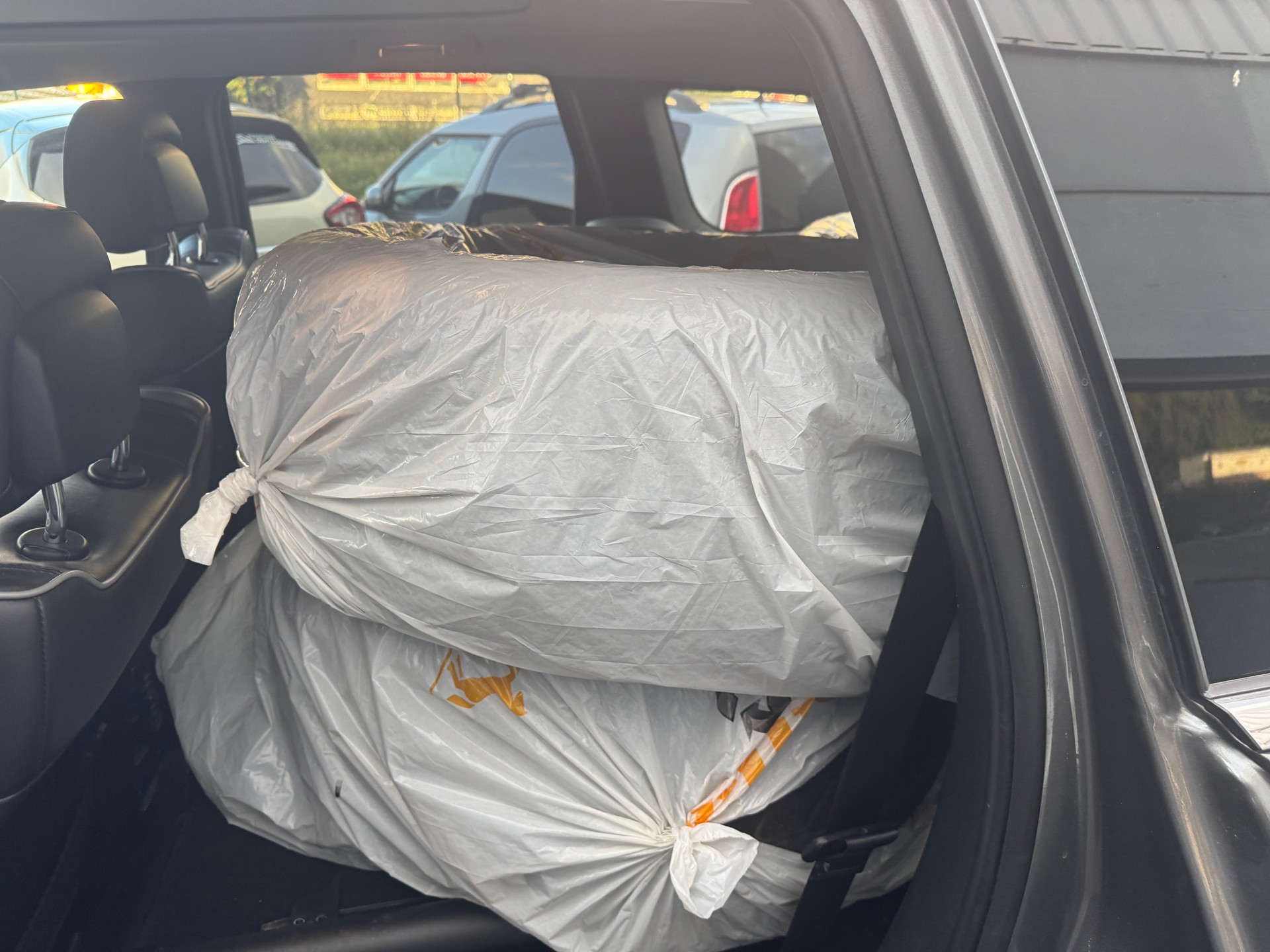 JEEP Grand Cherokee 3.6 V6 Limited Automatic-image-8