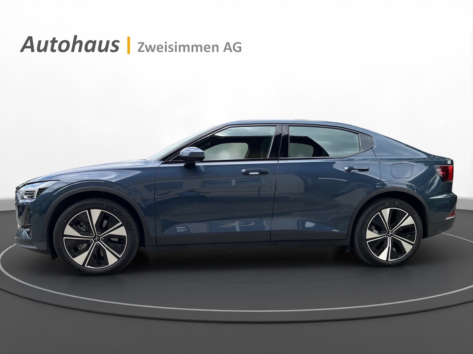 POLESTAR Polestar 2 Long Range Dual 78 kWh MY23-image-1