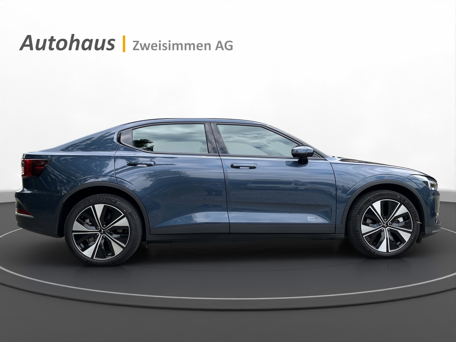 POLESTAR Polestar 2 Long Range Dual 78 kWh MY23-image-0