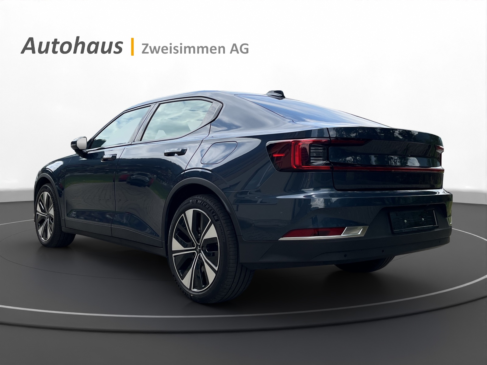 POLESTAR Polestar 2 Long Range Dual 78 kWh MY23-image-2