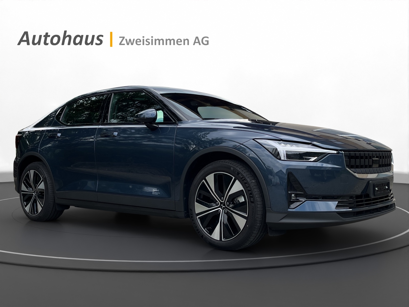 POLESTAR Polestar 2 Long Range Dual 78 kWh MY23-image-4