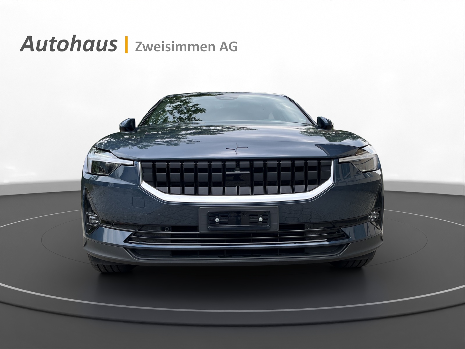 POLESTAR Polestar 2 Long Range Dual 78 kWh MY23-image-3