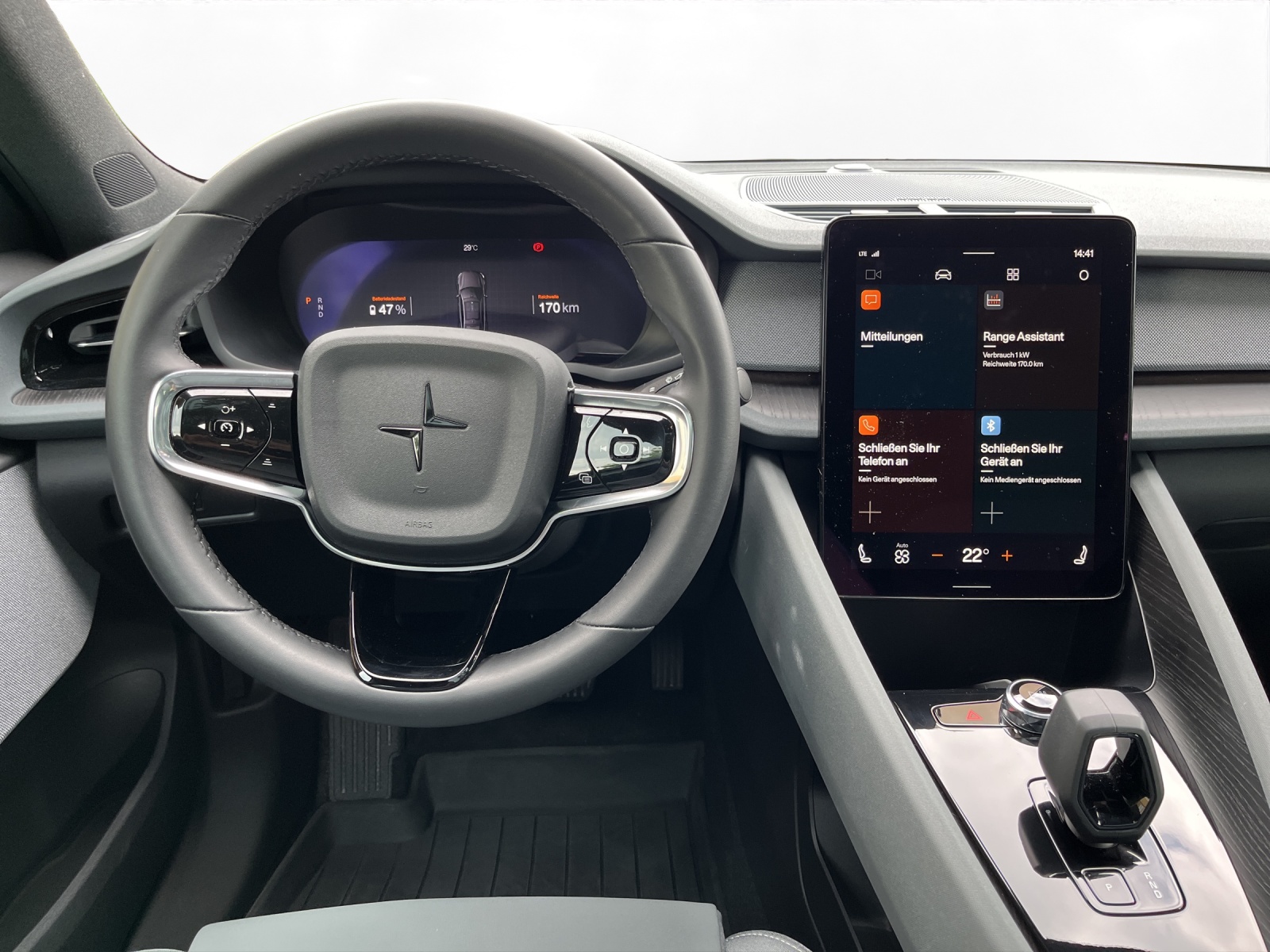 POLESTAR Polestar 2 Long Range Dual 78 kWh MY23-image-8