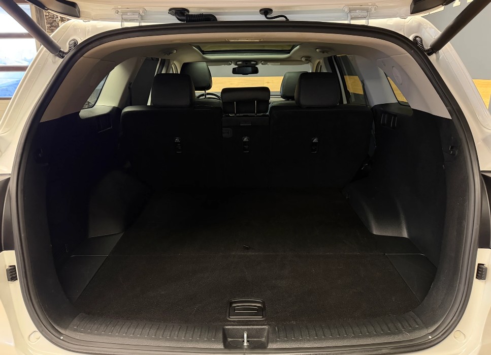 KIA 2.2 CRDi Style 7P-image-5