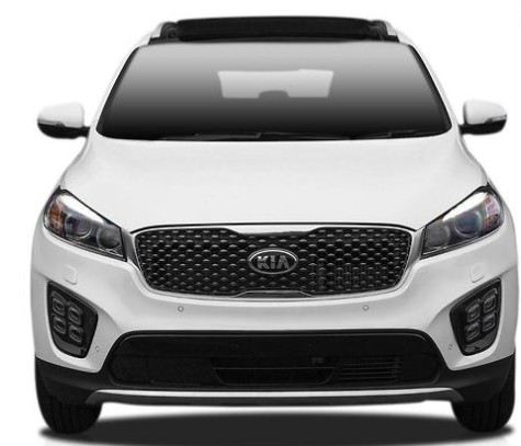 KIA 2.2 CRDi Style 7P-image-0