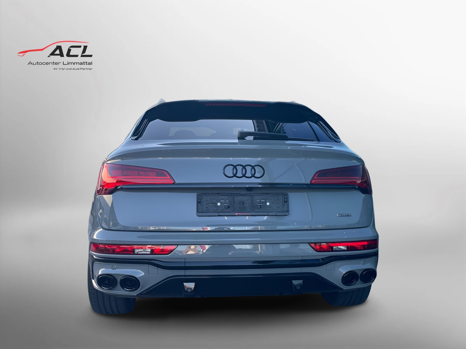 AUDI Q5 Sportback 45 TFSI S line quattro S-tronic-image-9