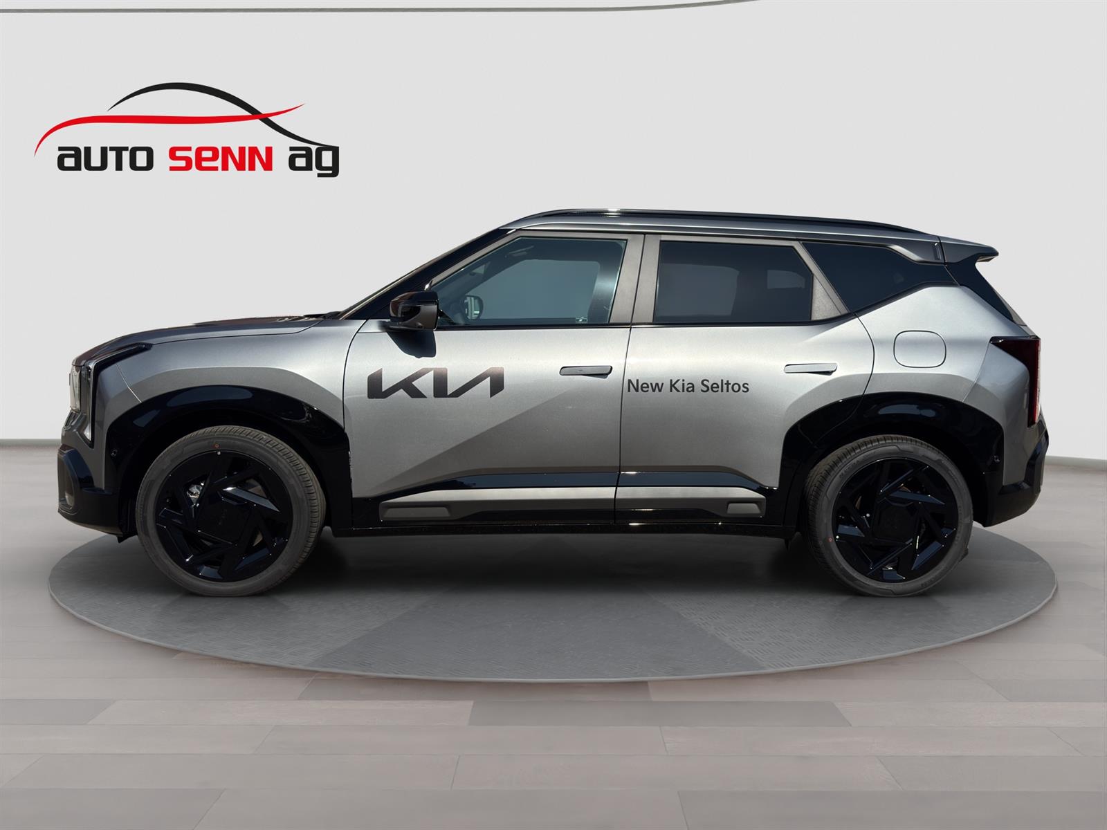 KIA Seltos 1.6 T-GDi X-Line-image-1