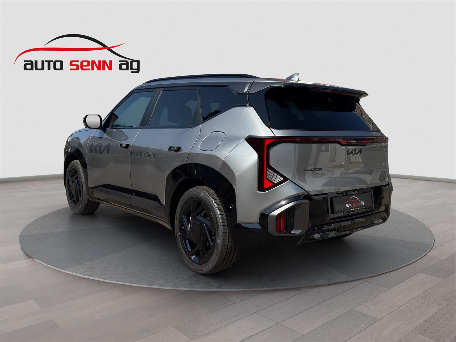 KIA Seltos 1.6 T-GDi X-Line-image-2