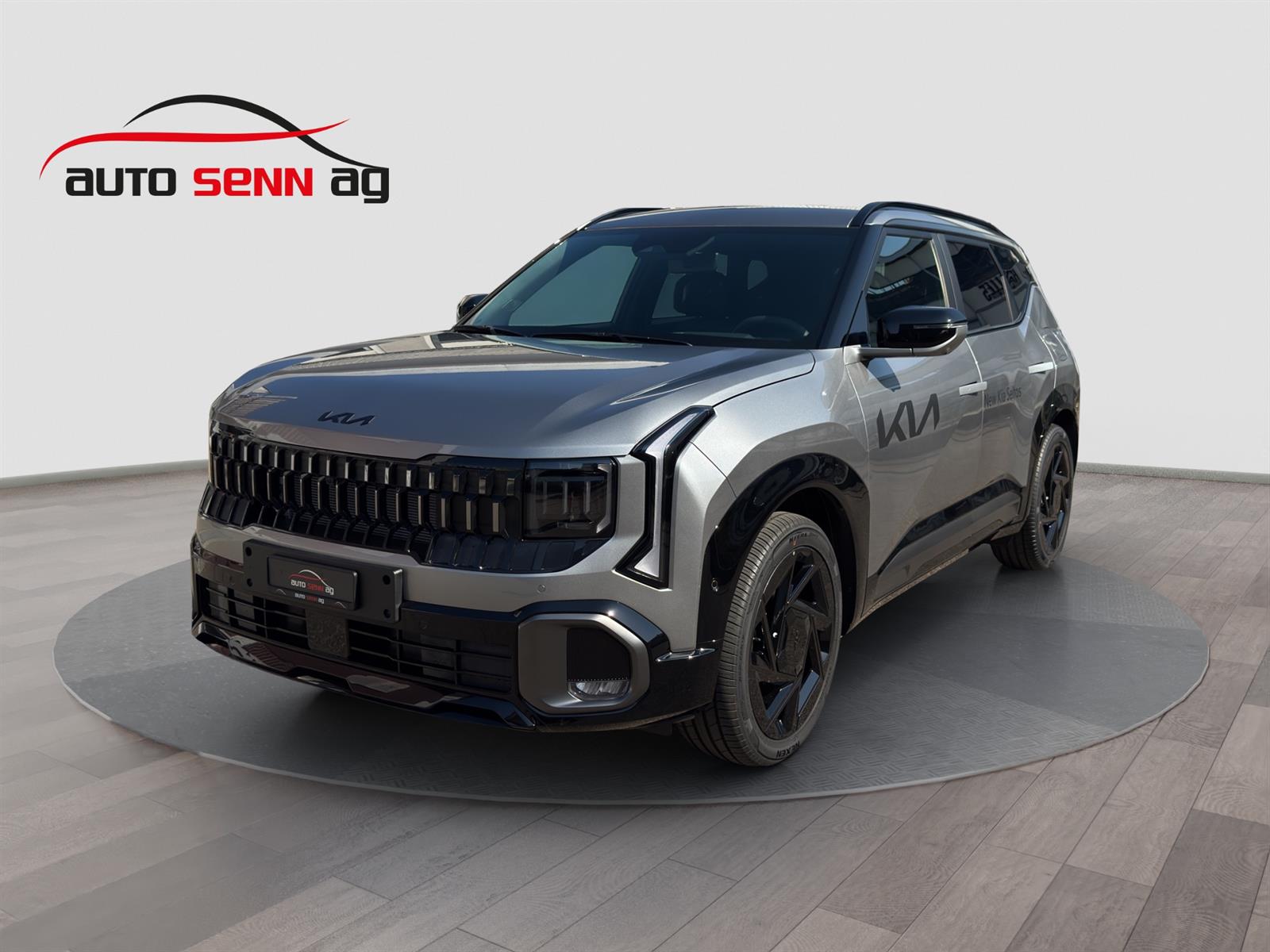 KIA Seltos 1.6 T-GDi X-Line-image-0