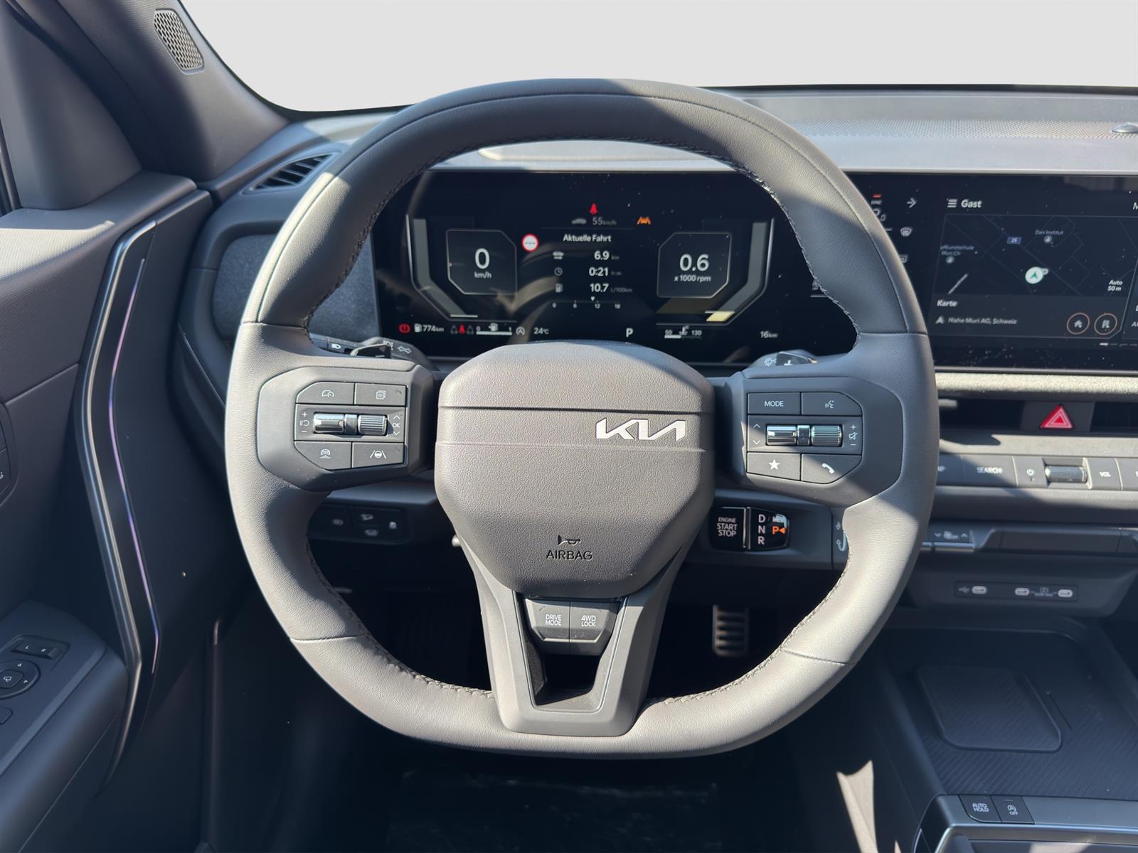 KIA Seltos 1.6 T-GDi X-Line-image-9
