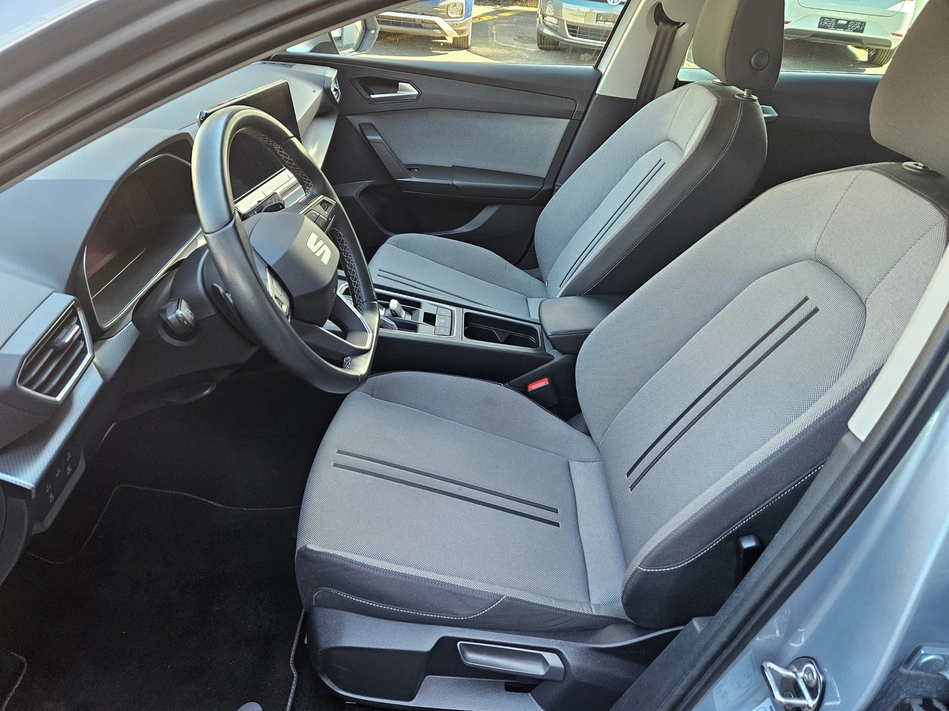 SEAT Leon ST 2.0 TDI EVO DSG Style-image-5