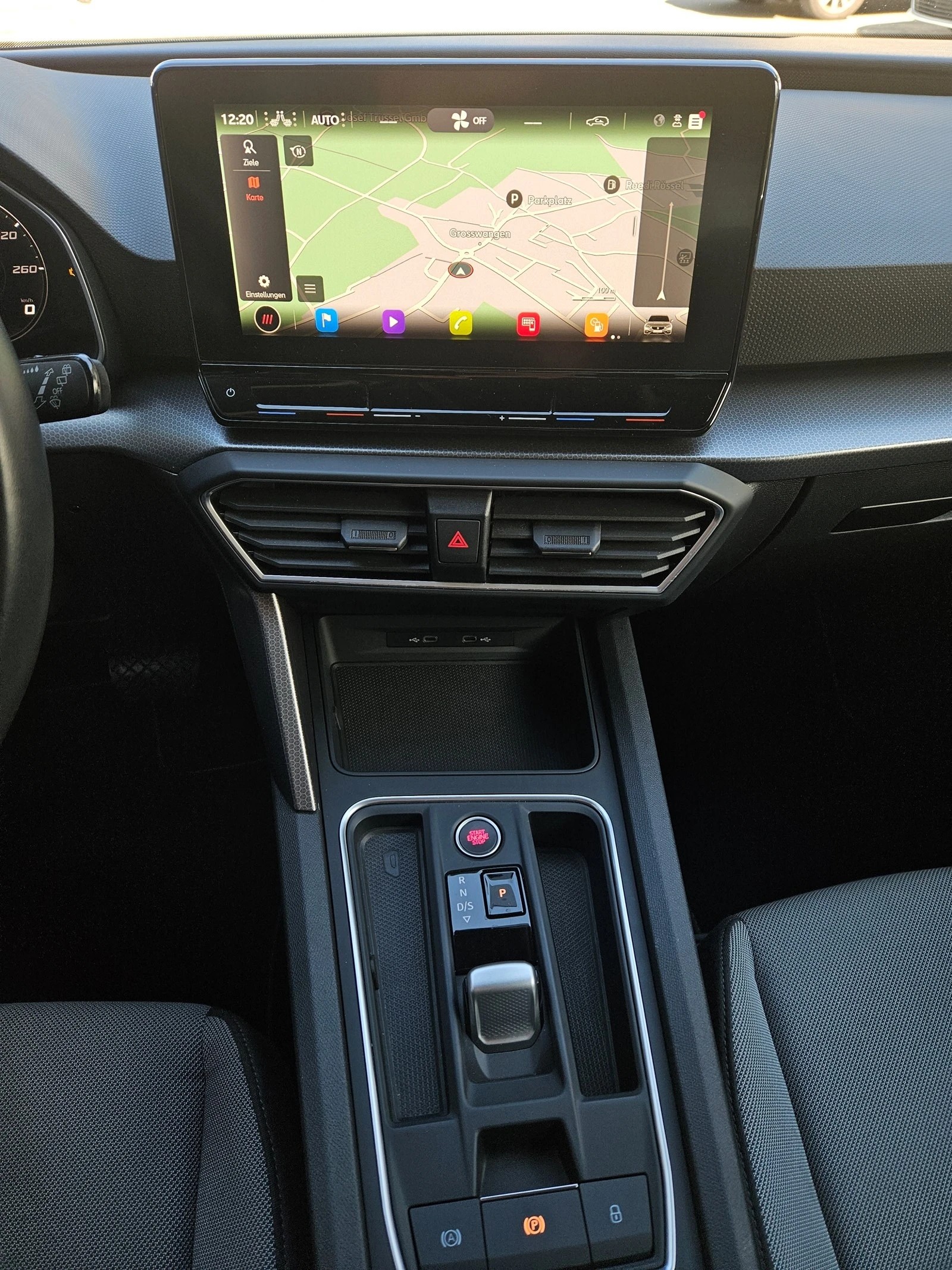 SEAT Leon ST 2.0 TDI EVO DSG Style-image-6